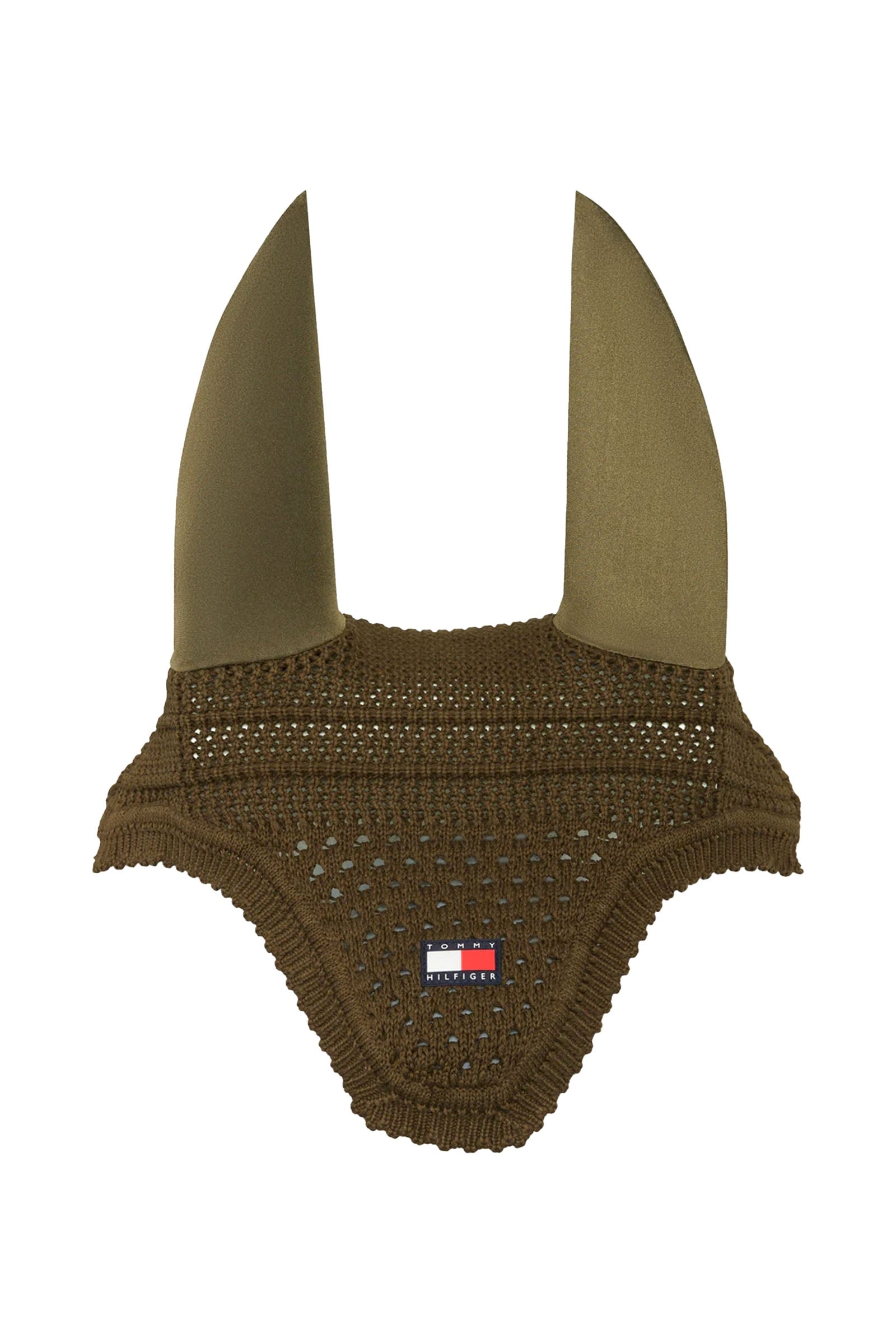 Tommy Hilfiger Equestrian Lexington korvahuppu Satulahuovat