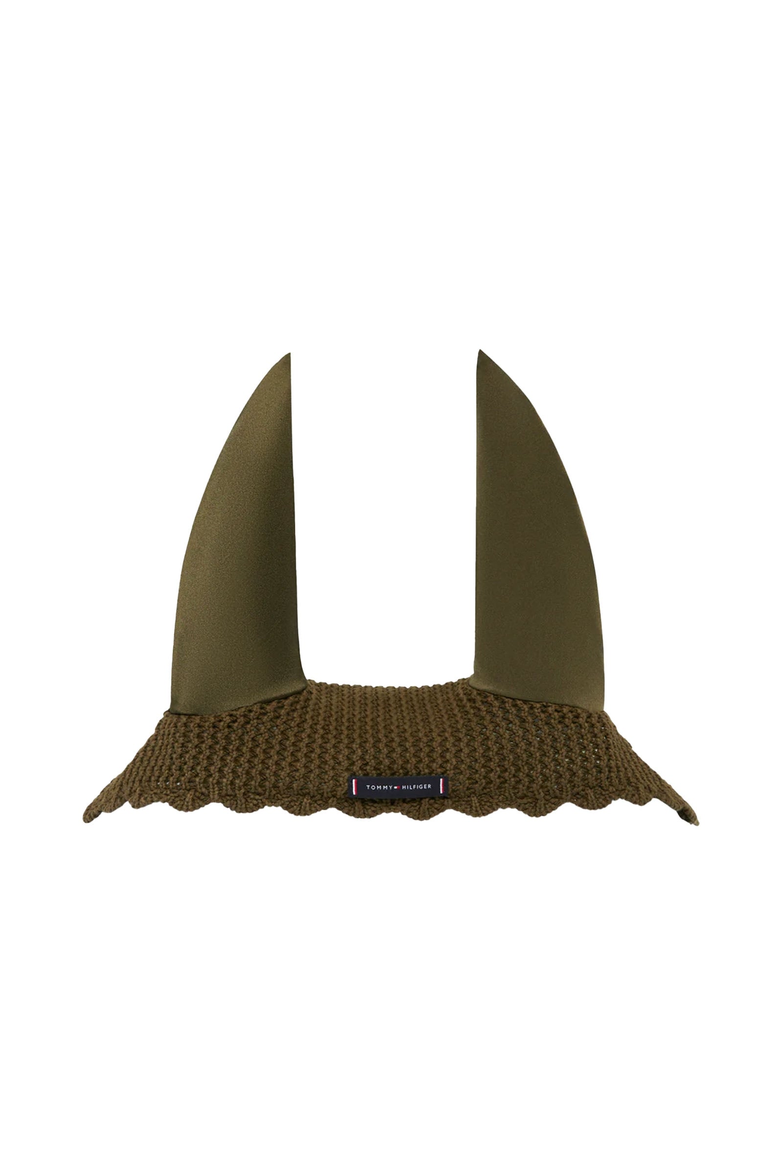 Tommy Hilfiger Equestrian Lexington Fly Hood Saddle Pads