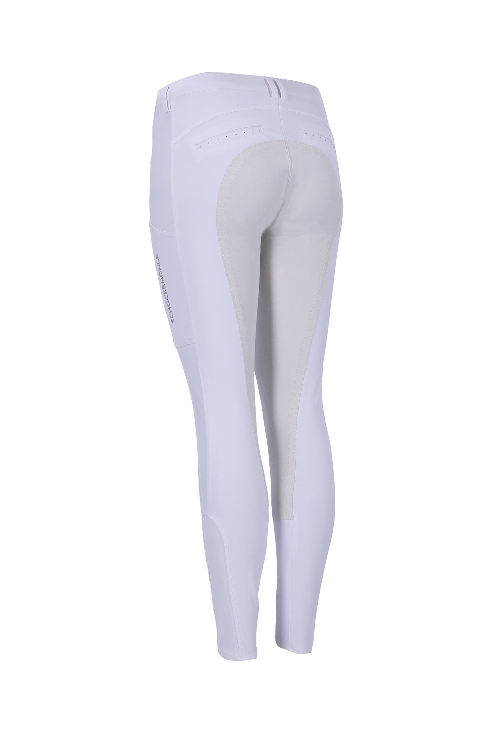 Schockemöhle Sports Celine naisten kokopaikkaiset ratsastushousut Womens Breeches