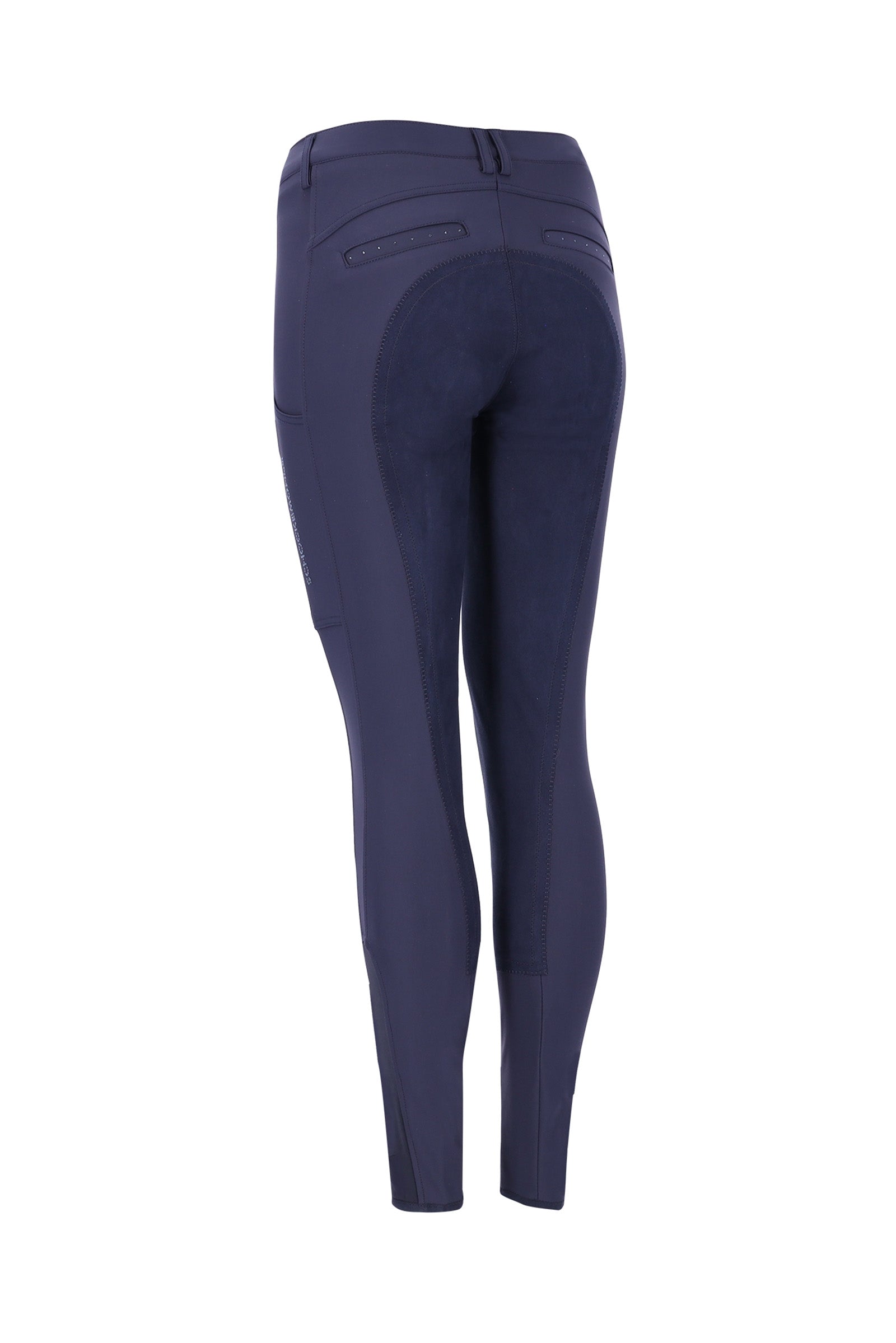 Schockemöhle Sports Celine naisten kokopaikkaiset ratsastushousut Womens Breeches