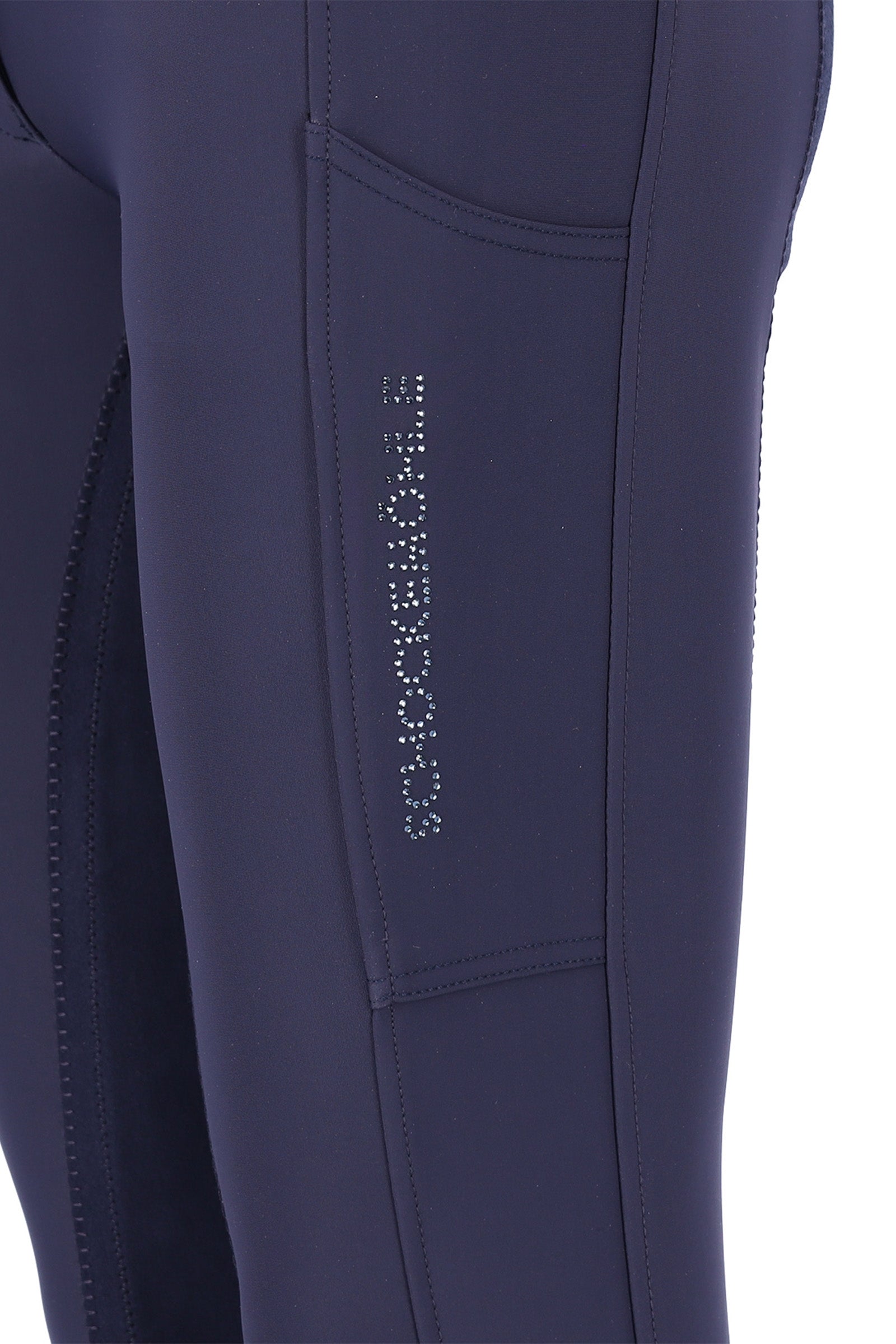 Schockemöhle Sports Celine Women's Fullseat Riding Breeches Womens Breeches