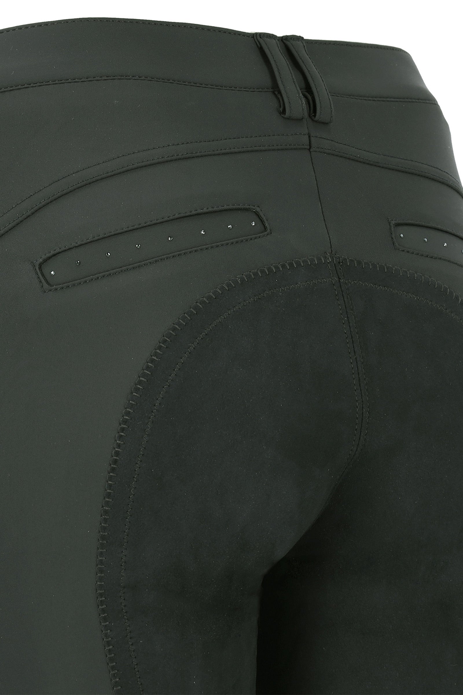 Schockemöhle Sports Celine Women's Fullseat Riding Breeches Womens Breeches