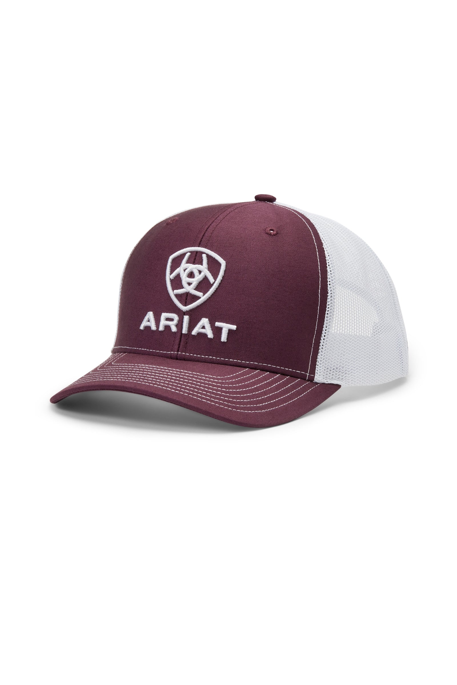 Ariat Mens Stacked Logo Cap Asusteet