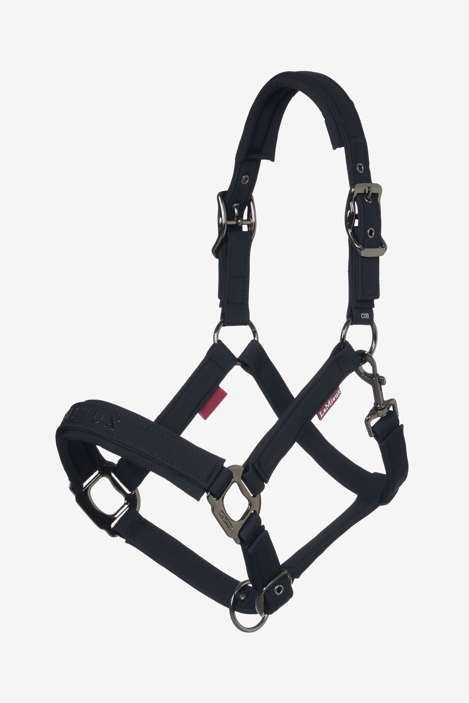 LeMieux Essence Headcollar Halters & Leads