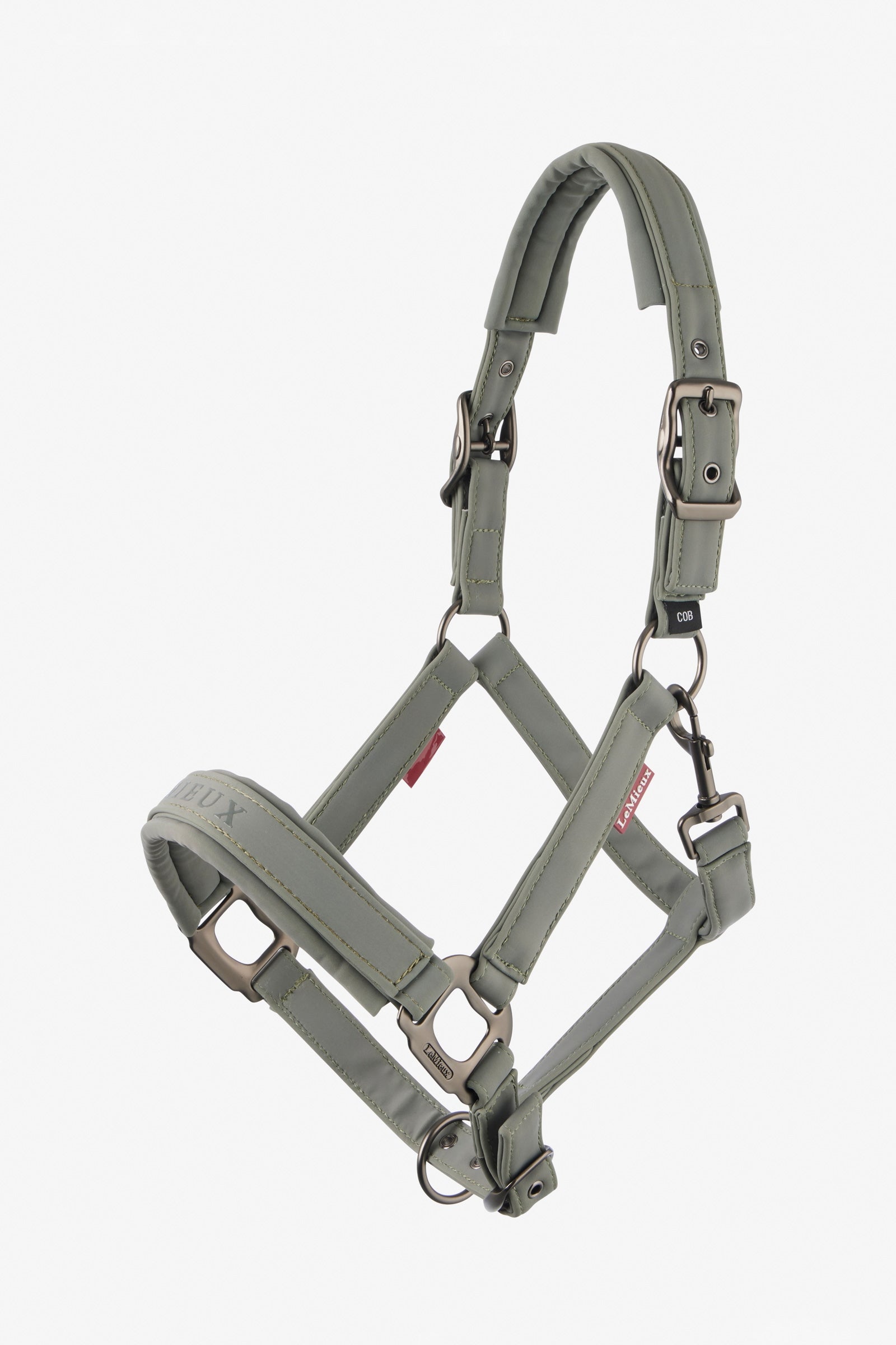 LeMieux Essence Headcollar Halters & Leads