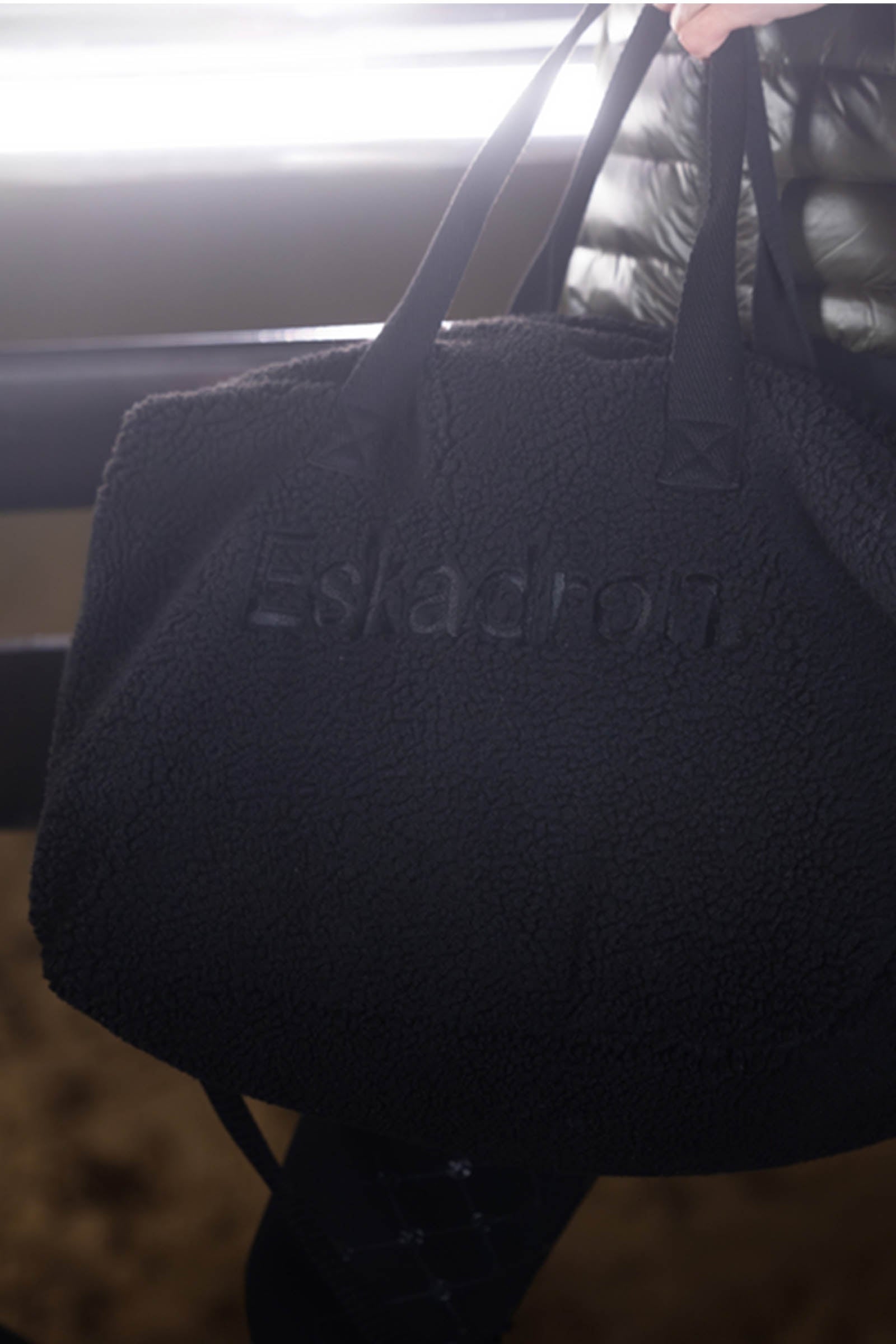 Eskadron Dynamics AW25 Shopper Teddy Accessories