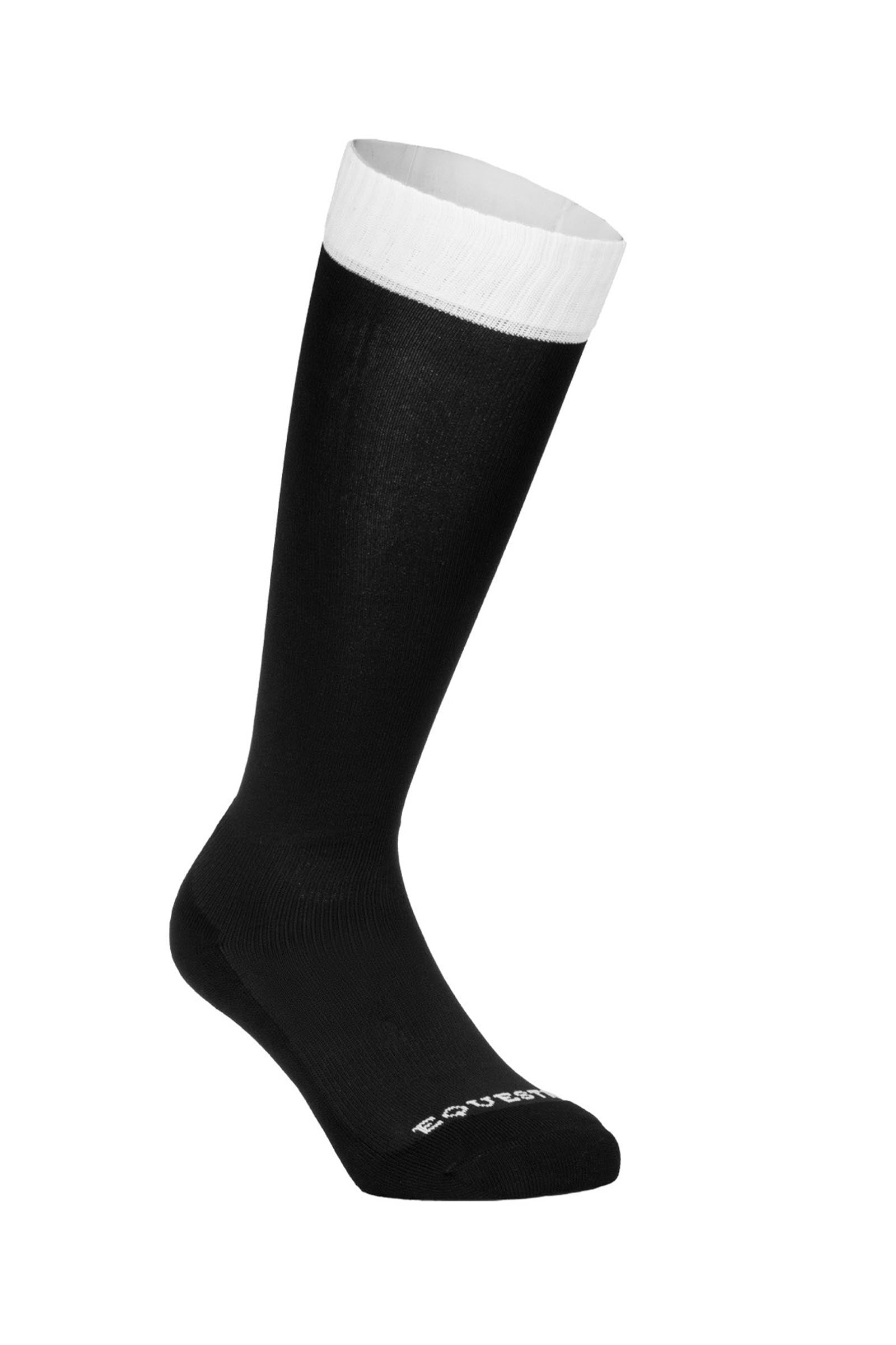 Equestro Unisex Basic Technical Socks Socks