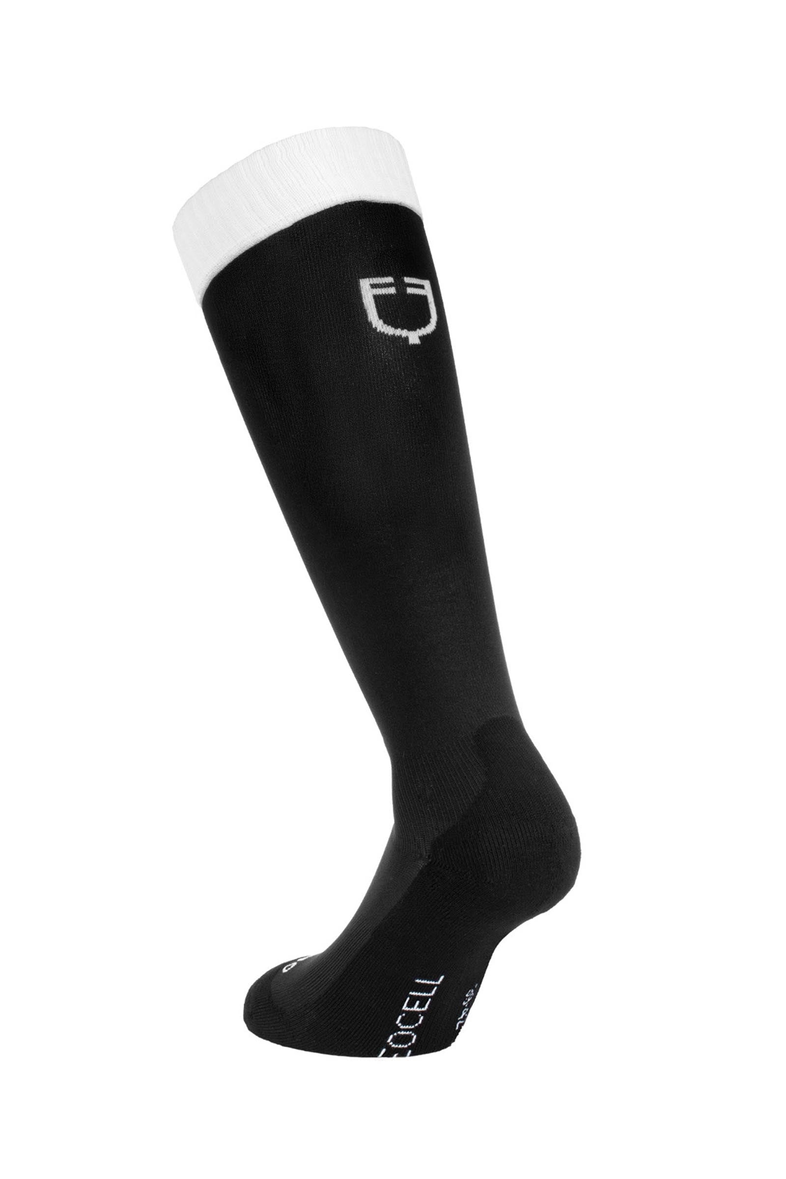 Equestro Unisex Basic Technical Socks Socks
