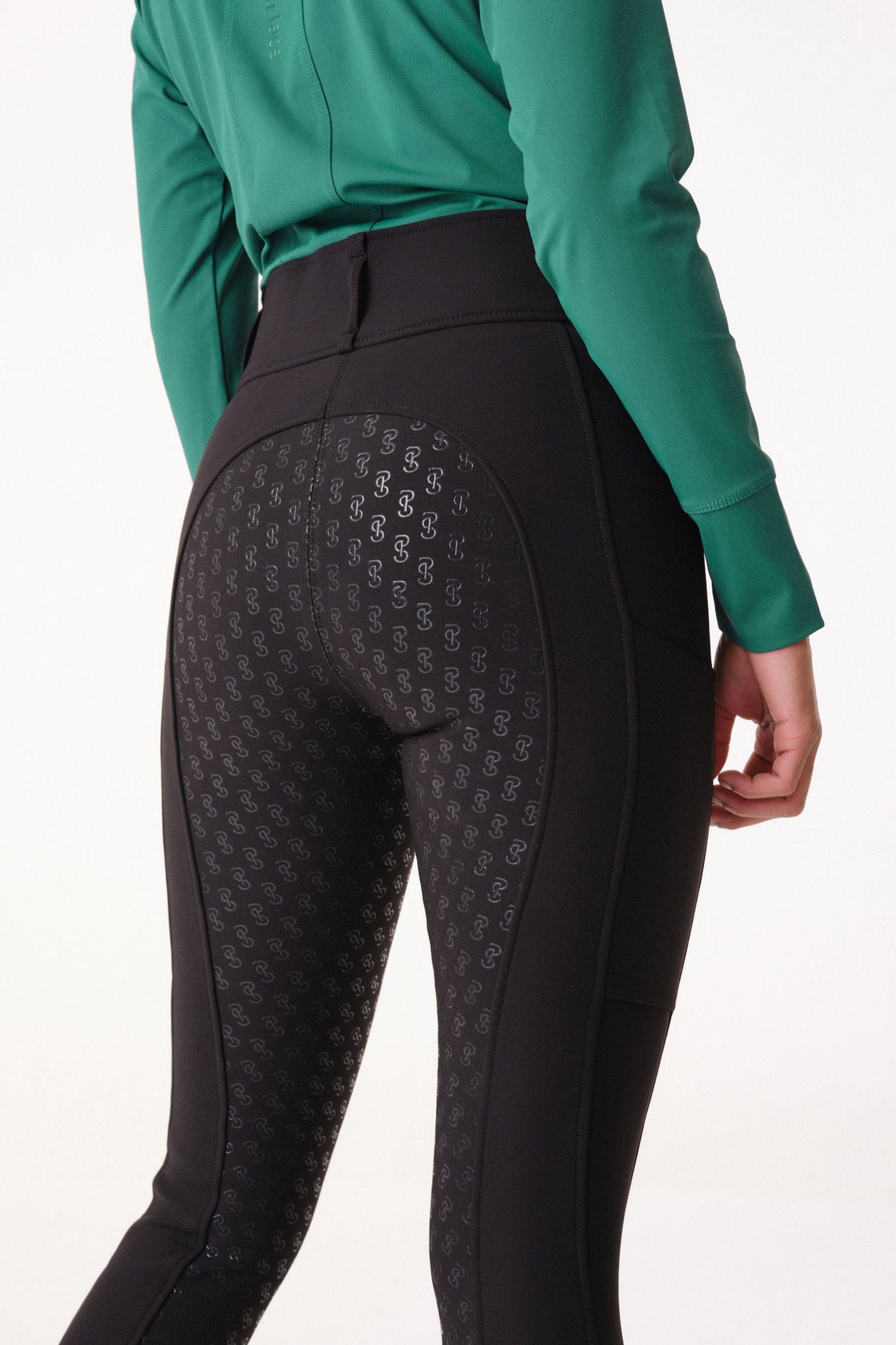 PS of Sweden Britney Women's Full Grip Winter Breeches Womens Breeches