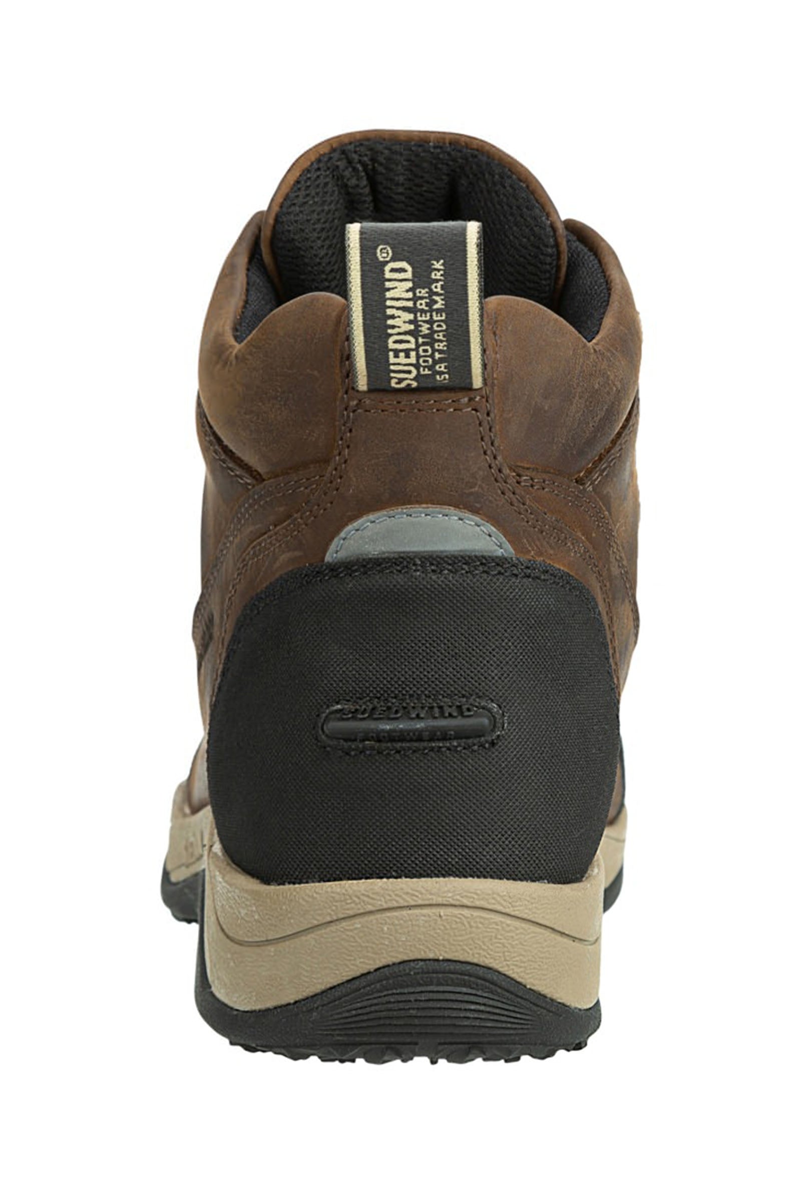 Suedwind Footwear Field Lace GripFTX Boots Riding Boots & Riding Shoes