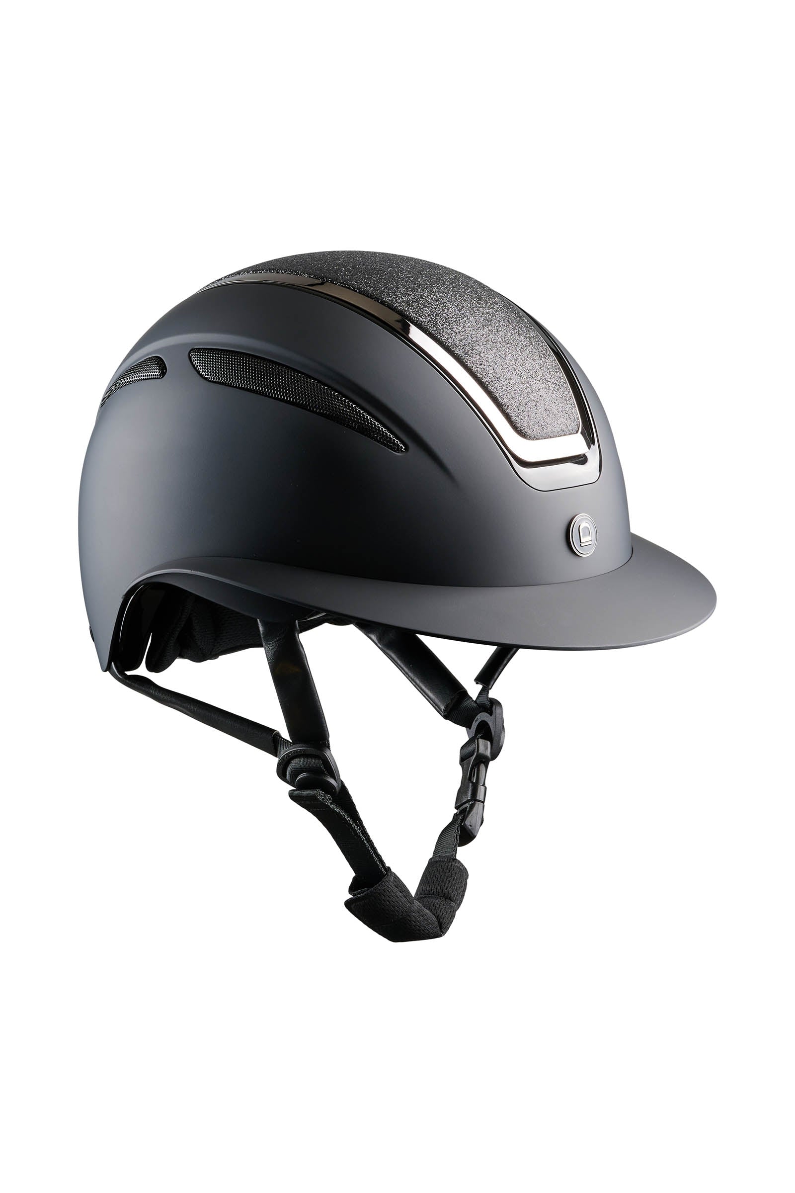 Equipage MIPS Guardian Helmet, Matte Ratsastuskypärät & Turvaliivit