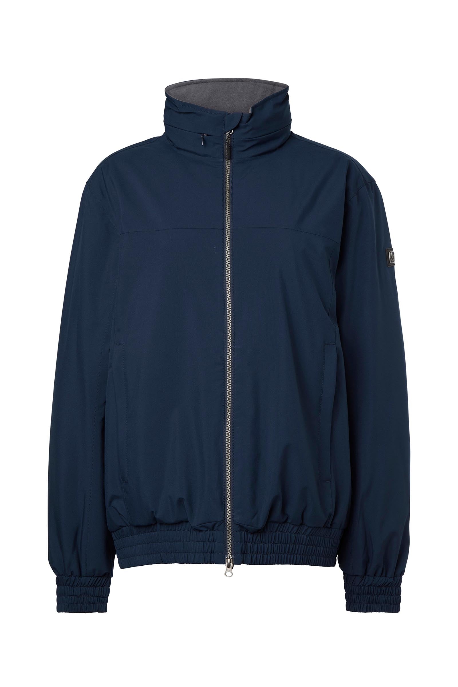Mountain Horse Galayx Women´s Padded Bomber Jacket Women’s Riding Clothing