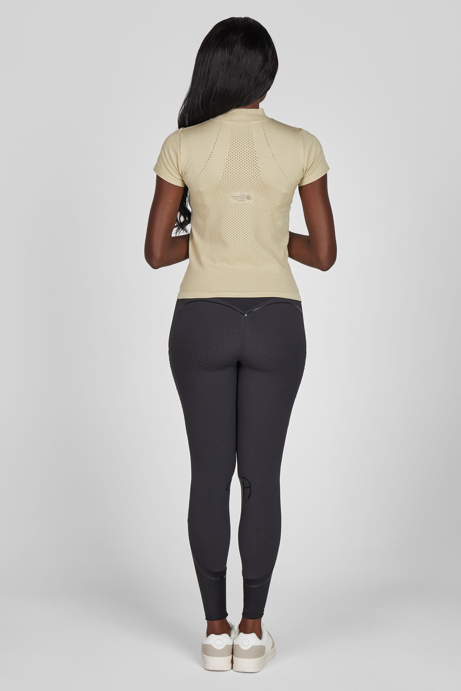 Pikeur Women´s 3D Knit Shirt Women’s Riding Clothing