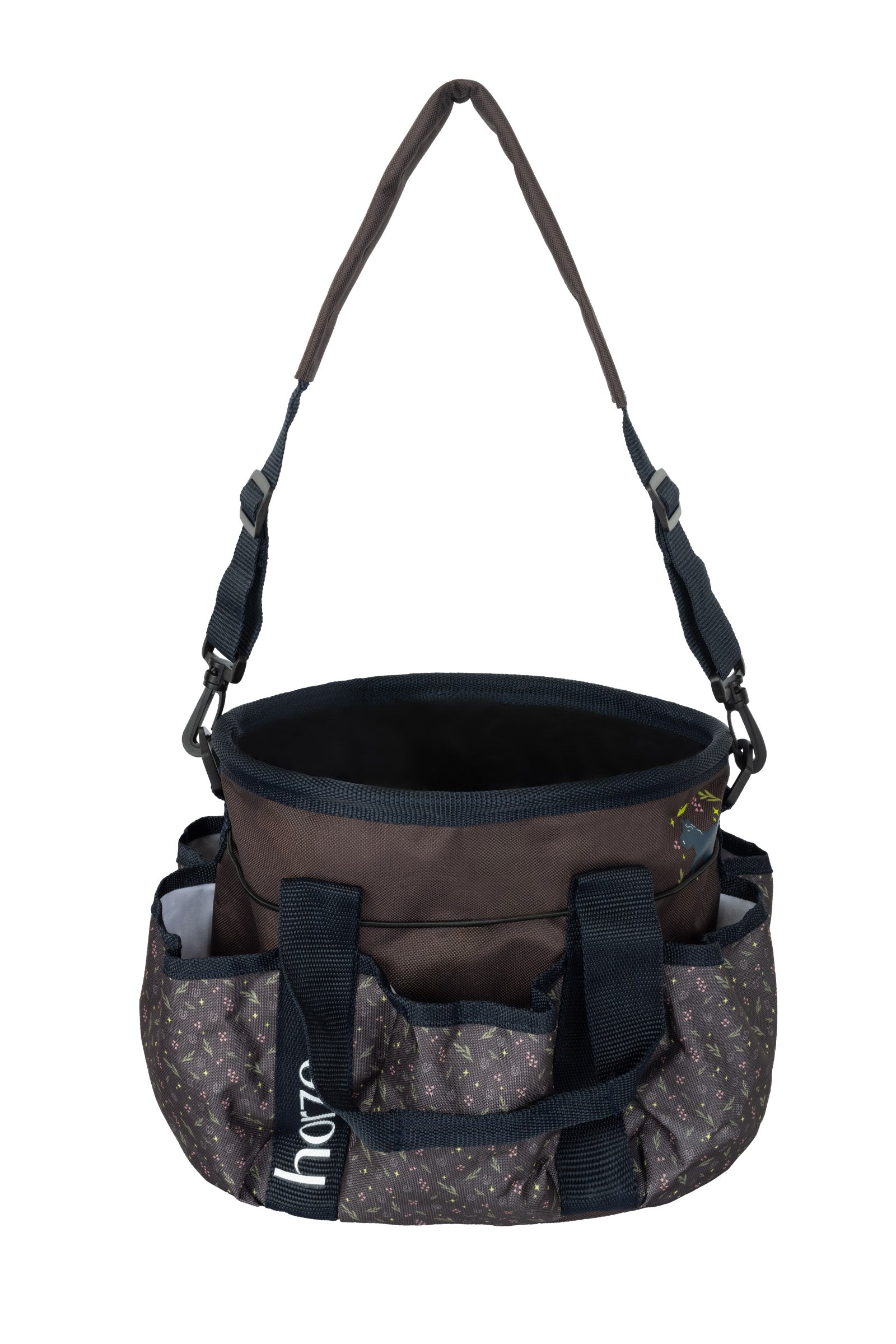 Horze Kids Grooming Bag Harjat ja suat