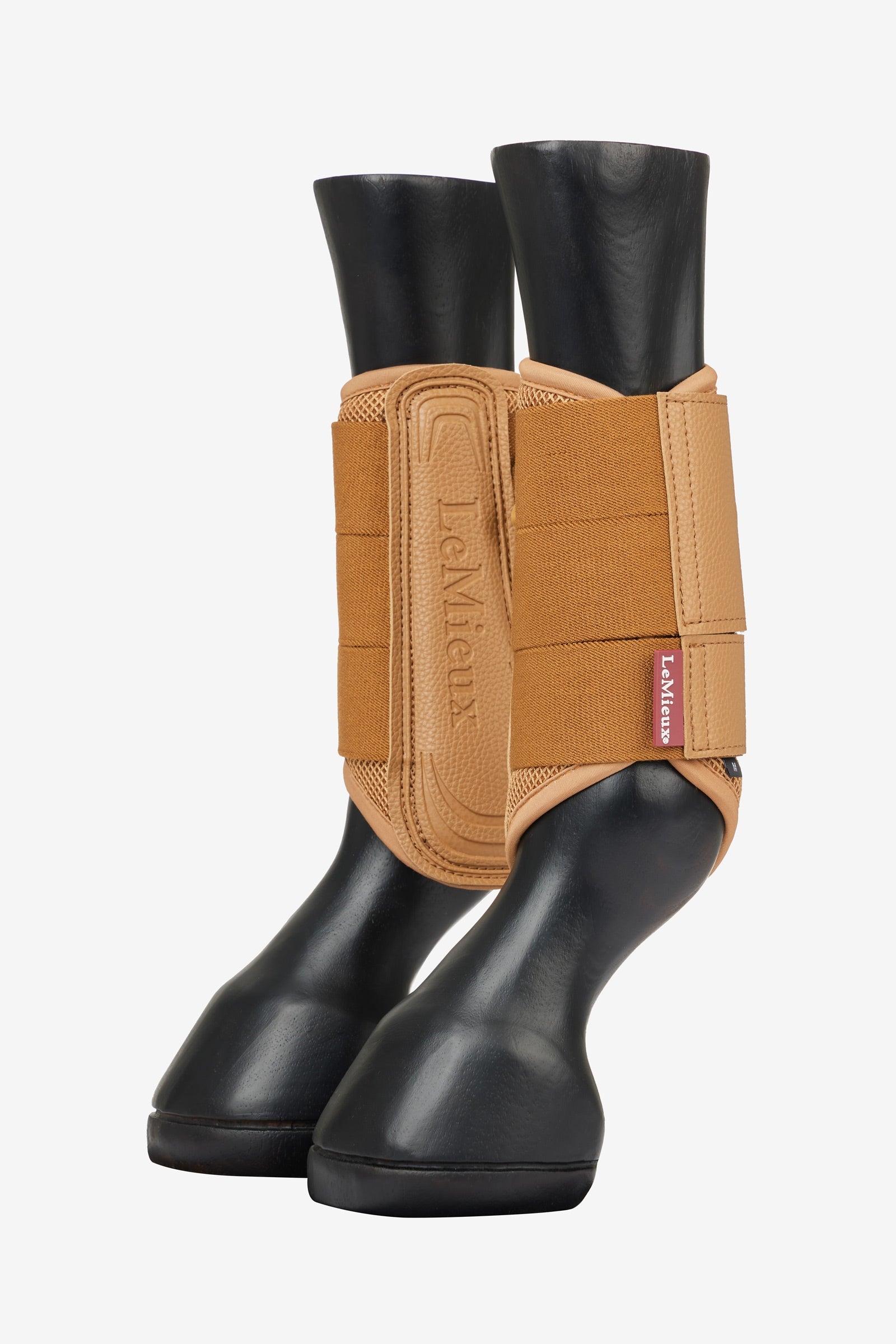 LeMieux Arika Mesh hivutussuojat Leg Protection & Hoof Protection for Horses