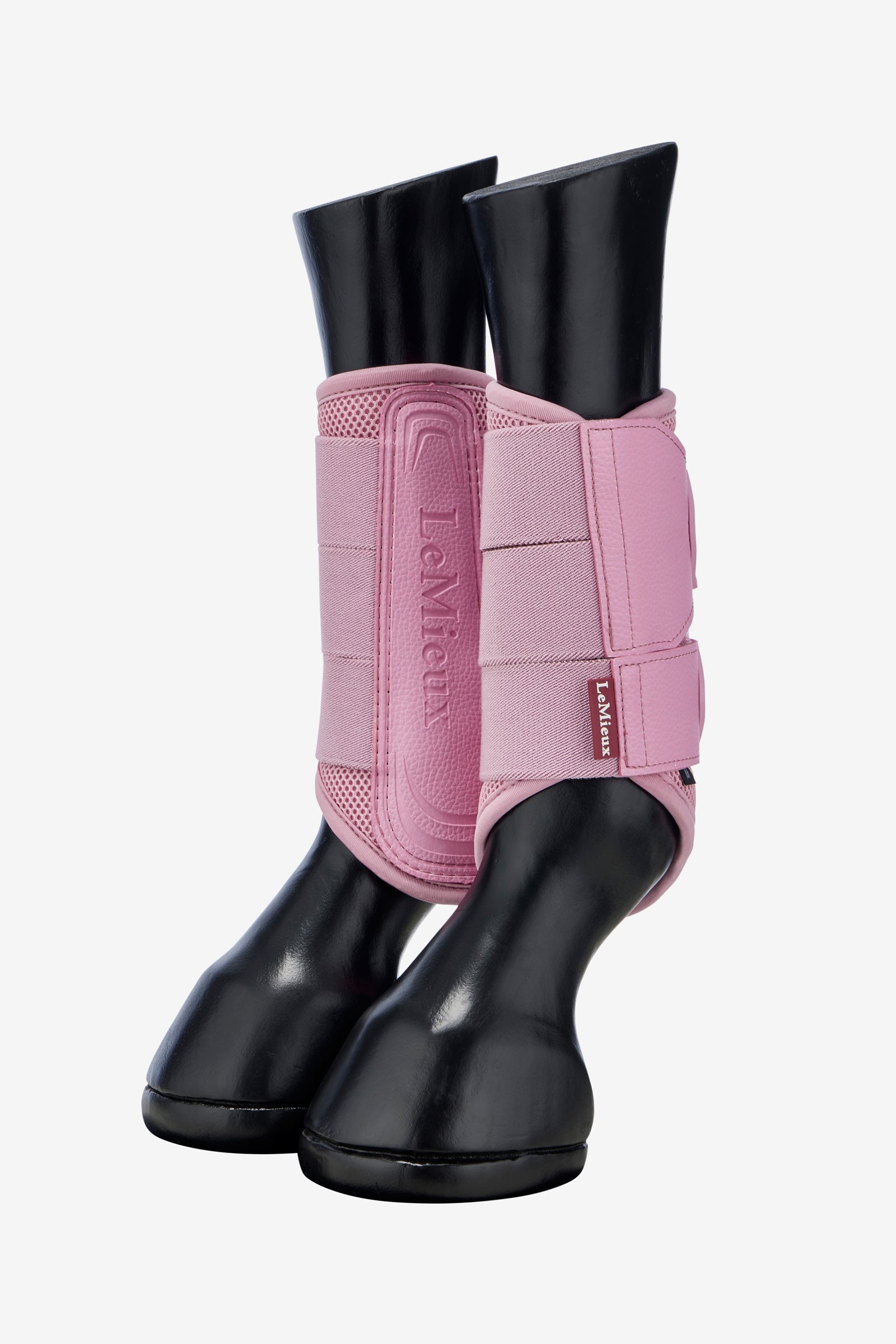 LeMieux Arika Mesh hivutussuojat Leg Protection & Hoof Protection for Horses