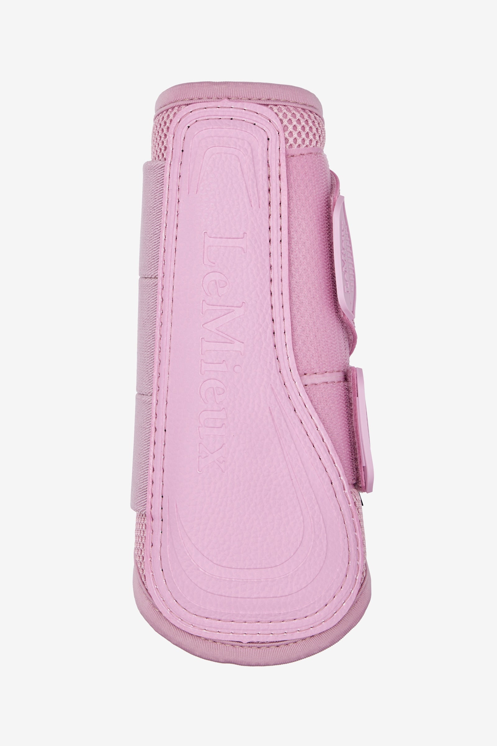 LeMieux Arika Mesh Brushing Boots Leg Protection & Hoof Protection for Horses