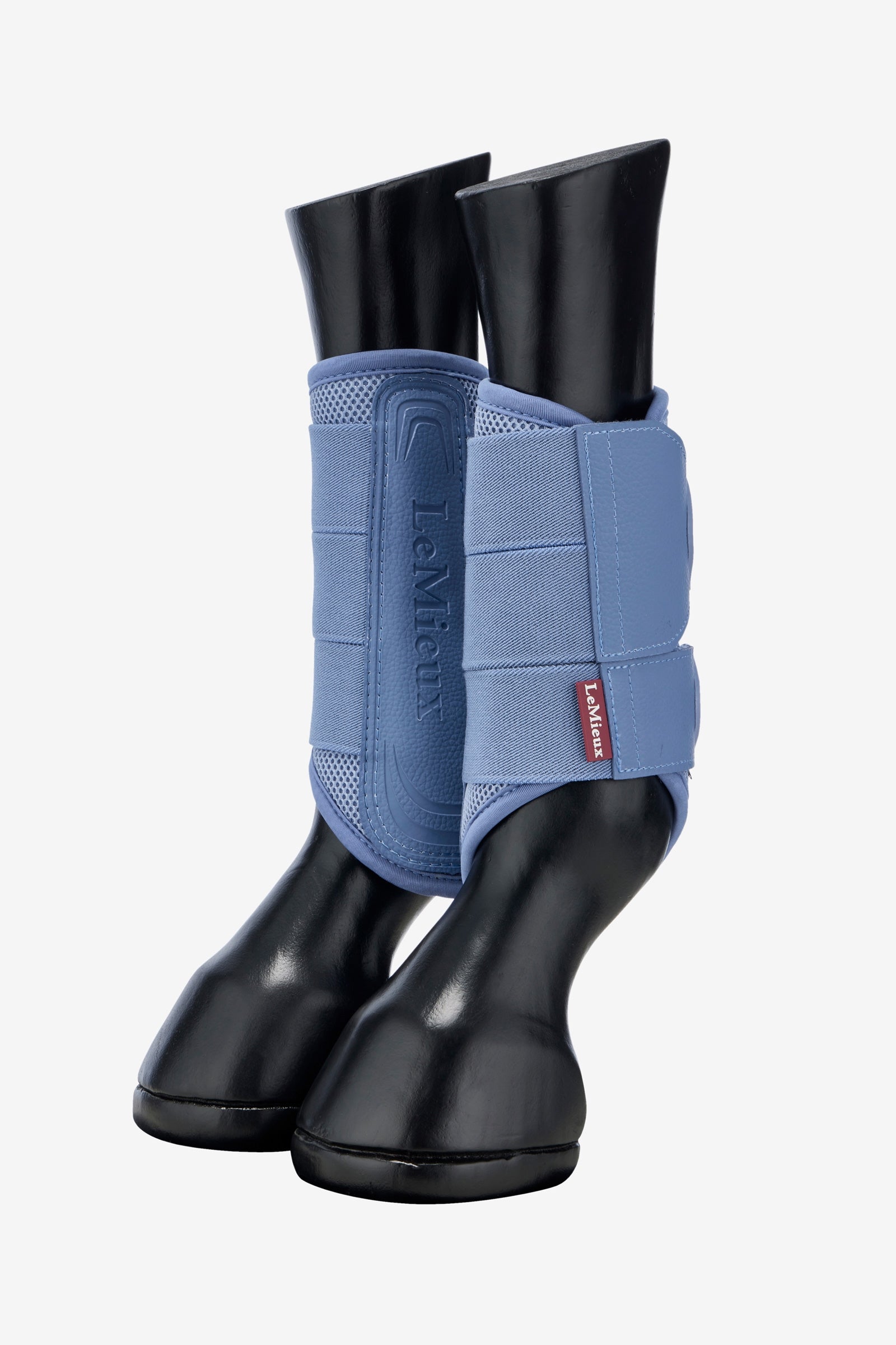 LeMieux Arika Mesh hivutussuojat Leg Protection & Hoof Protection for Horses