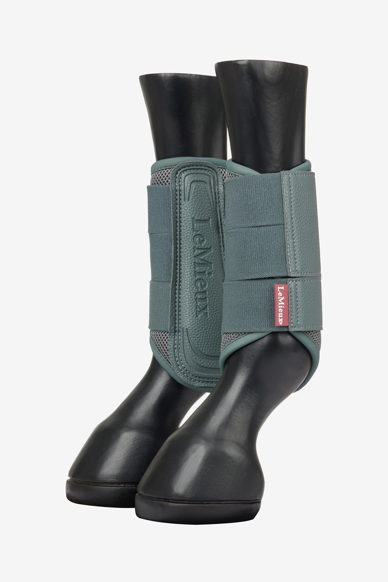 LeMieux Arika Mesh hivutussuojat Leg Protection & Hoof Protection for Horses