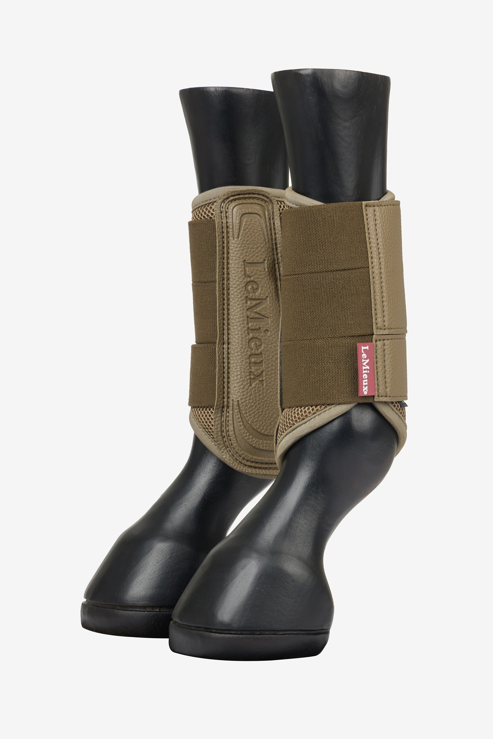 LeMieux Arika Mesh hivutussuojat Leg Protection & Hoof Protection for Horses