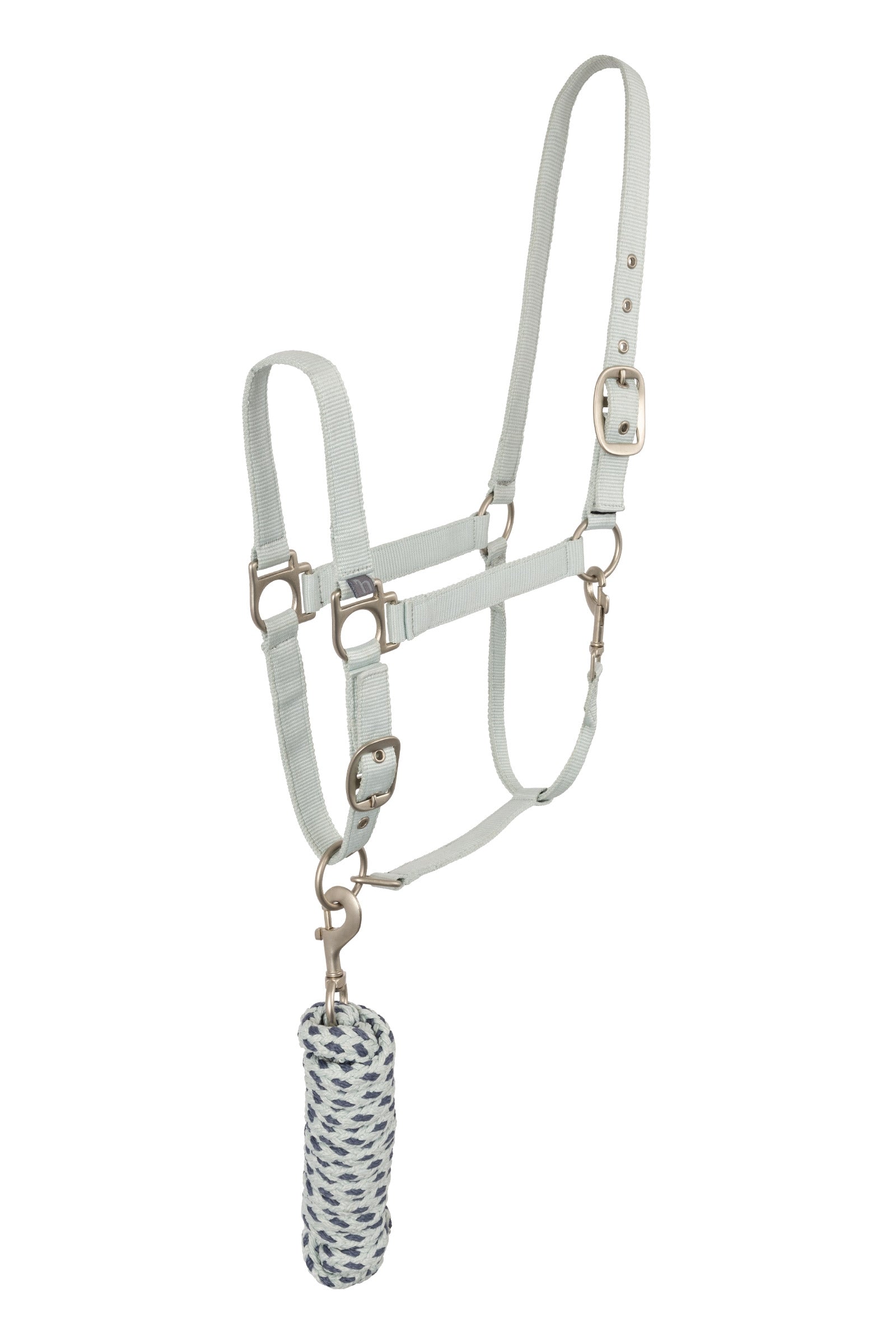 Horze Rose Tonique Halter Halters & Leads