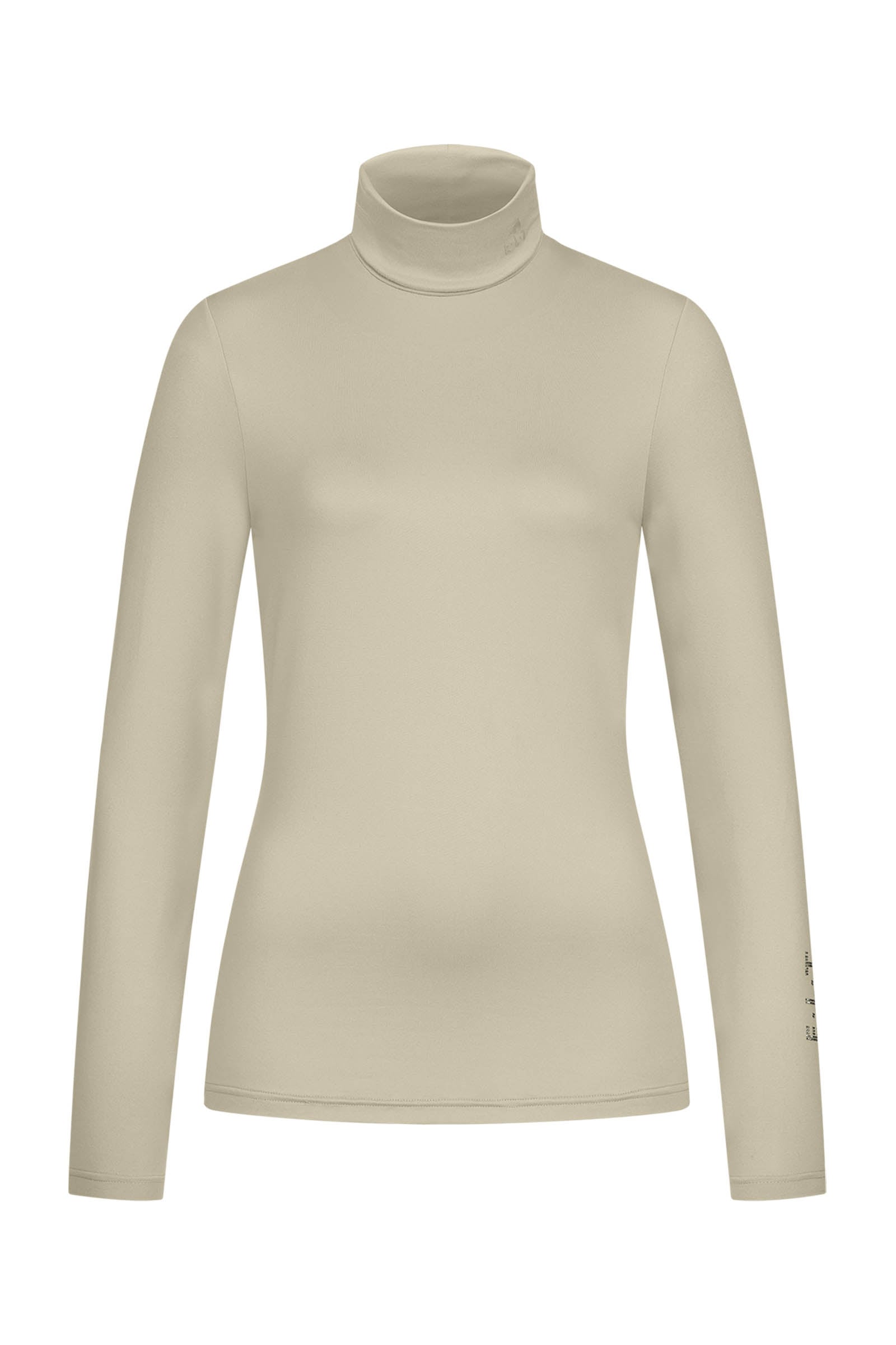 ELT Madison Women´s Turtleneck Shirt Naisten ratsastusvaatteet