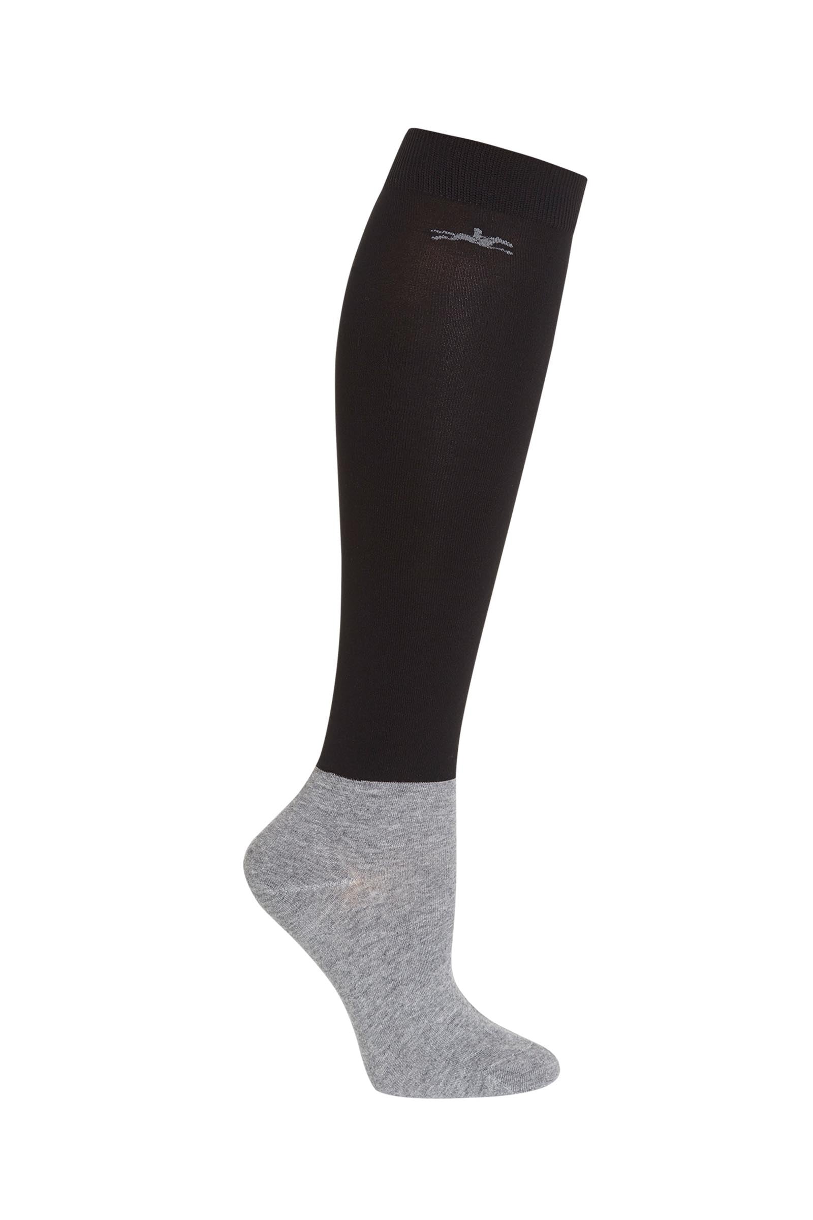 Schockemöhle Sports Show Socks, 3 Pairs Socks