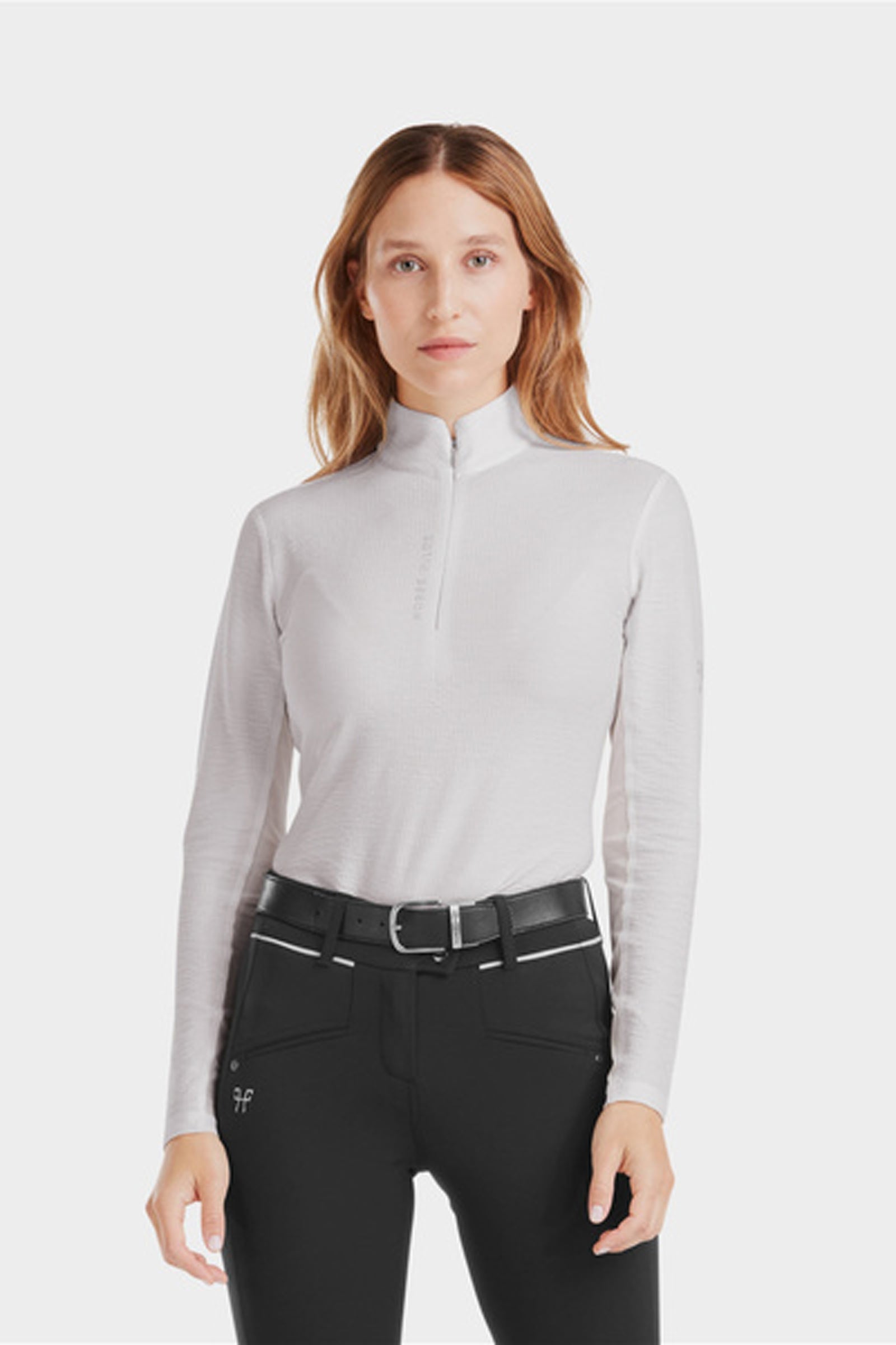 Horse Pilot Suntech Women´s Shirt Women’s Riding Clothing