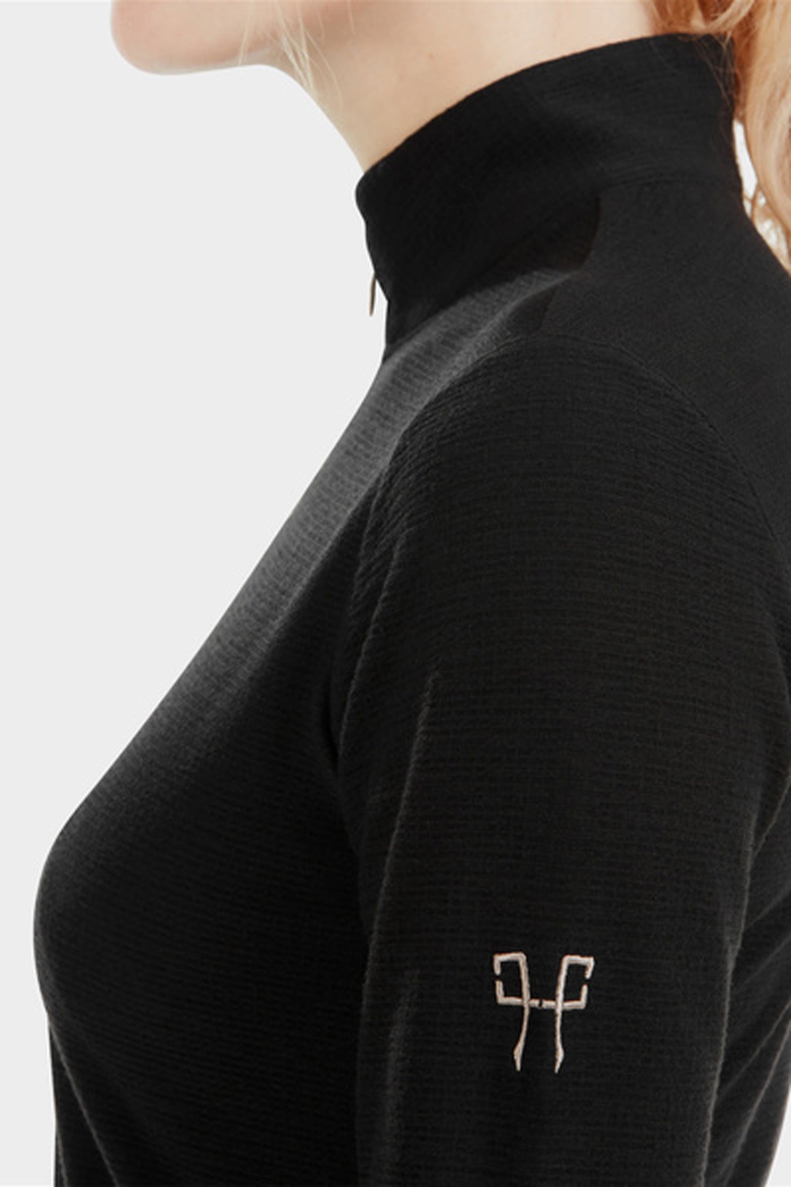 Horse Pilot Suntech Women´s Shirt Women’s Riding Clothing