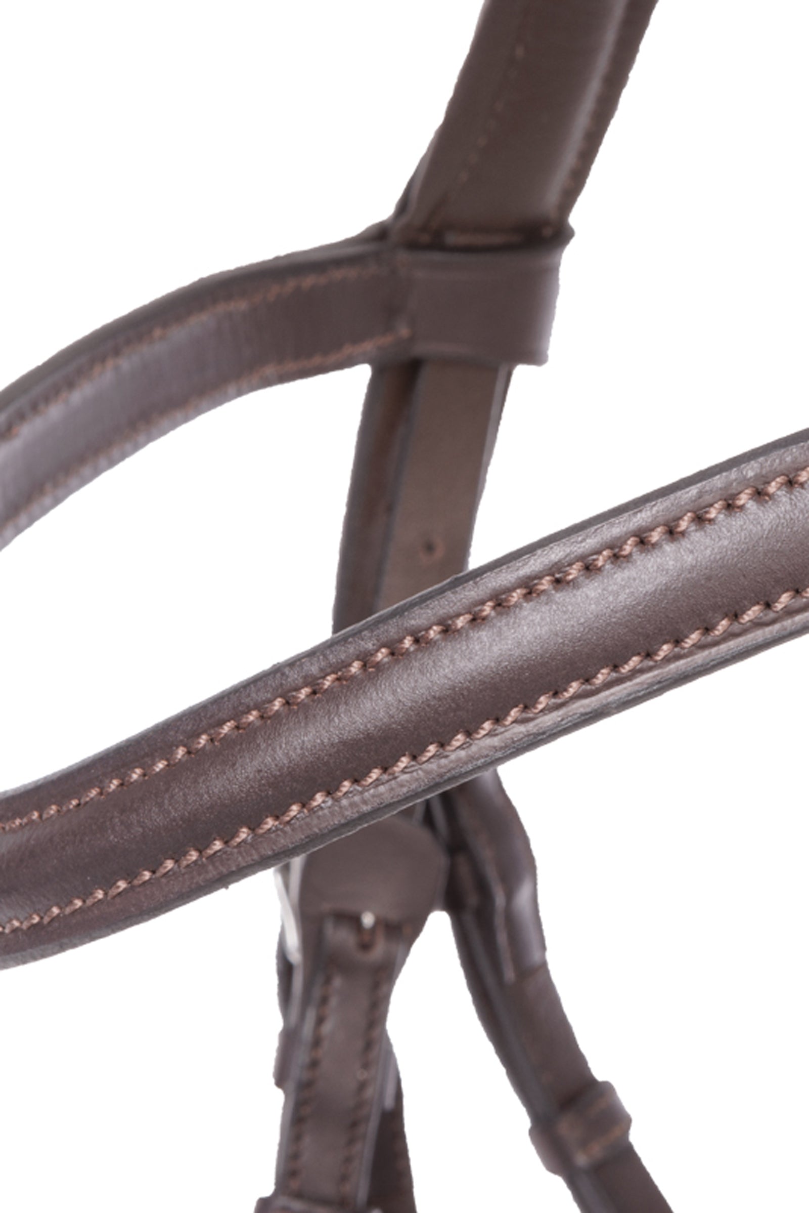 Kavalkade Bridle Quentin Ecoline, flash noseband Bridles & Reins