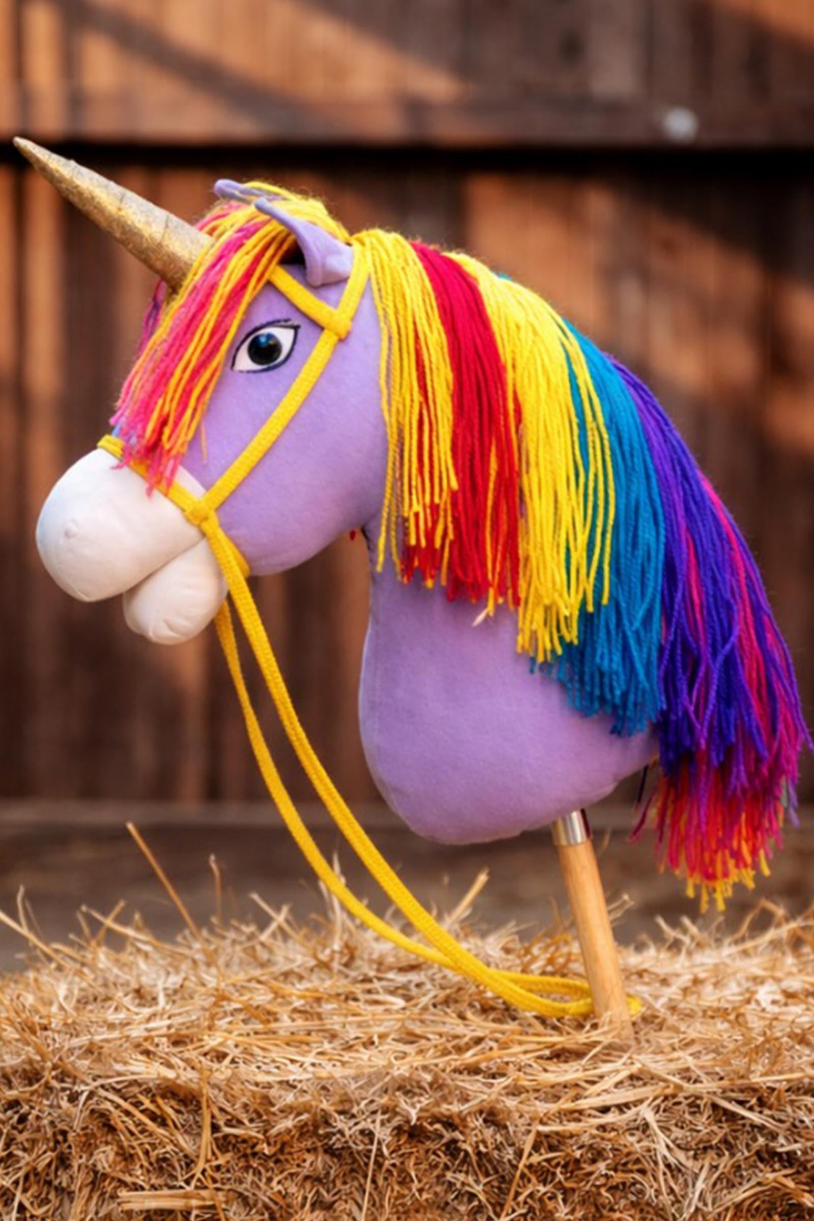 Kavalkade Unicorn Academy Wildstar Hobby Horse Gifts & Toys