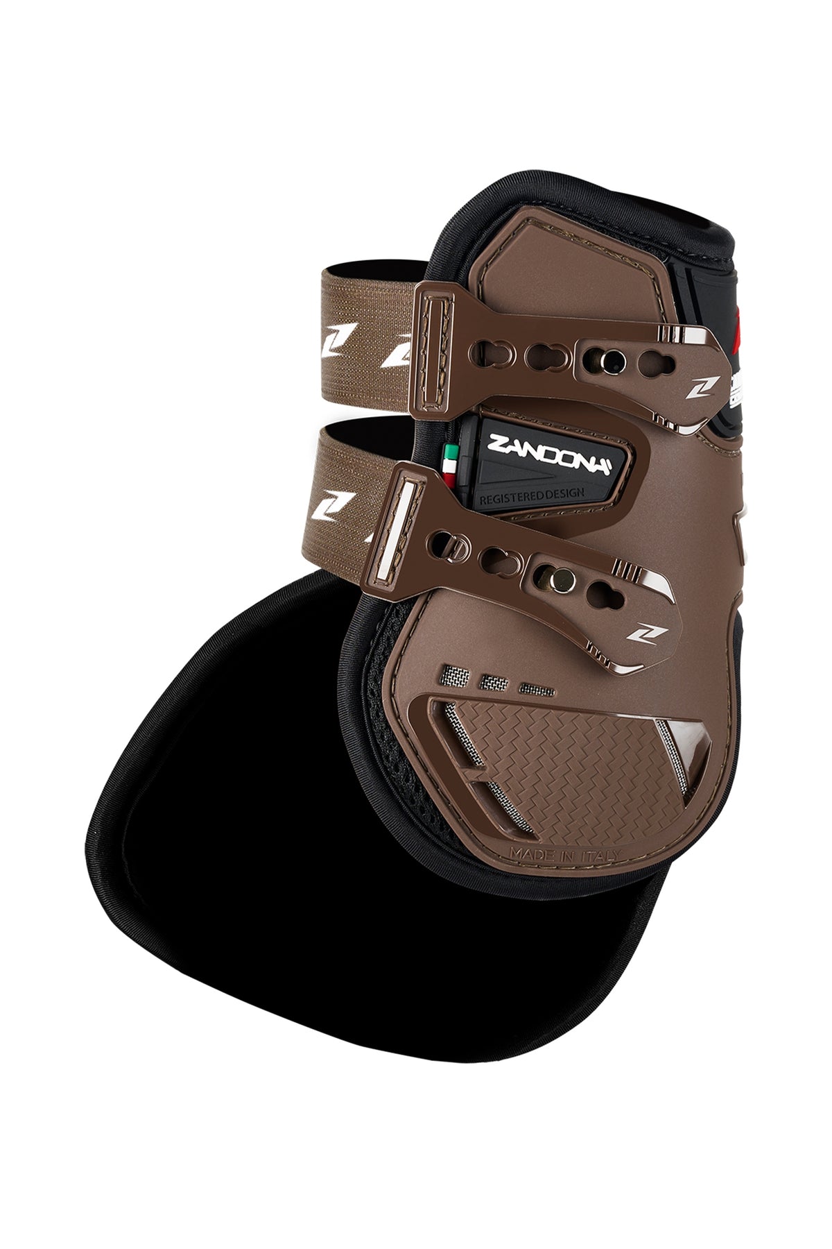 Zandona CARBON PRO COMPETITION eX Fetlock Boot Leg & Hoof Protection