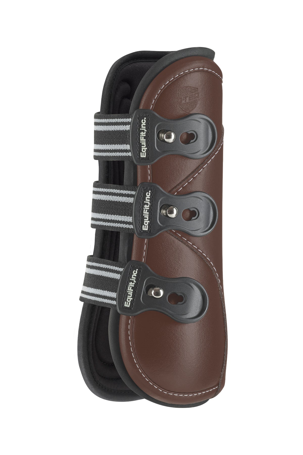 EquiFit D-Teq™ Front Boot - ImpacTeq® Liner (Pair) Leg & Hoof Protection