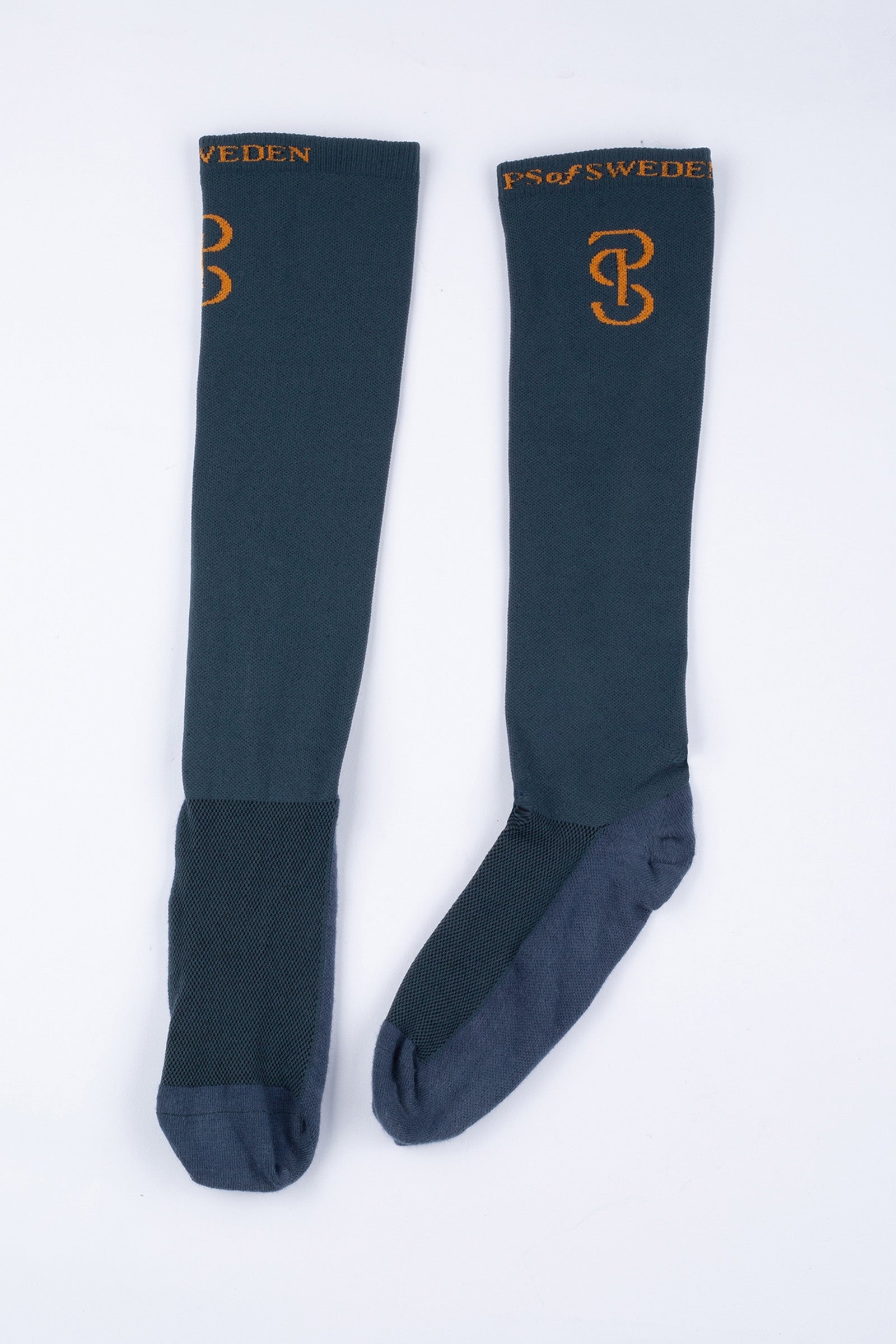 PS of Sweden Sky Riding Sock, 2-Pack Sukat