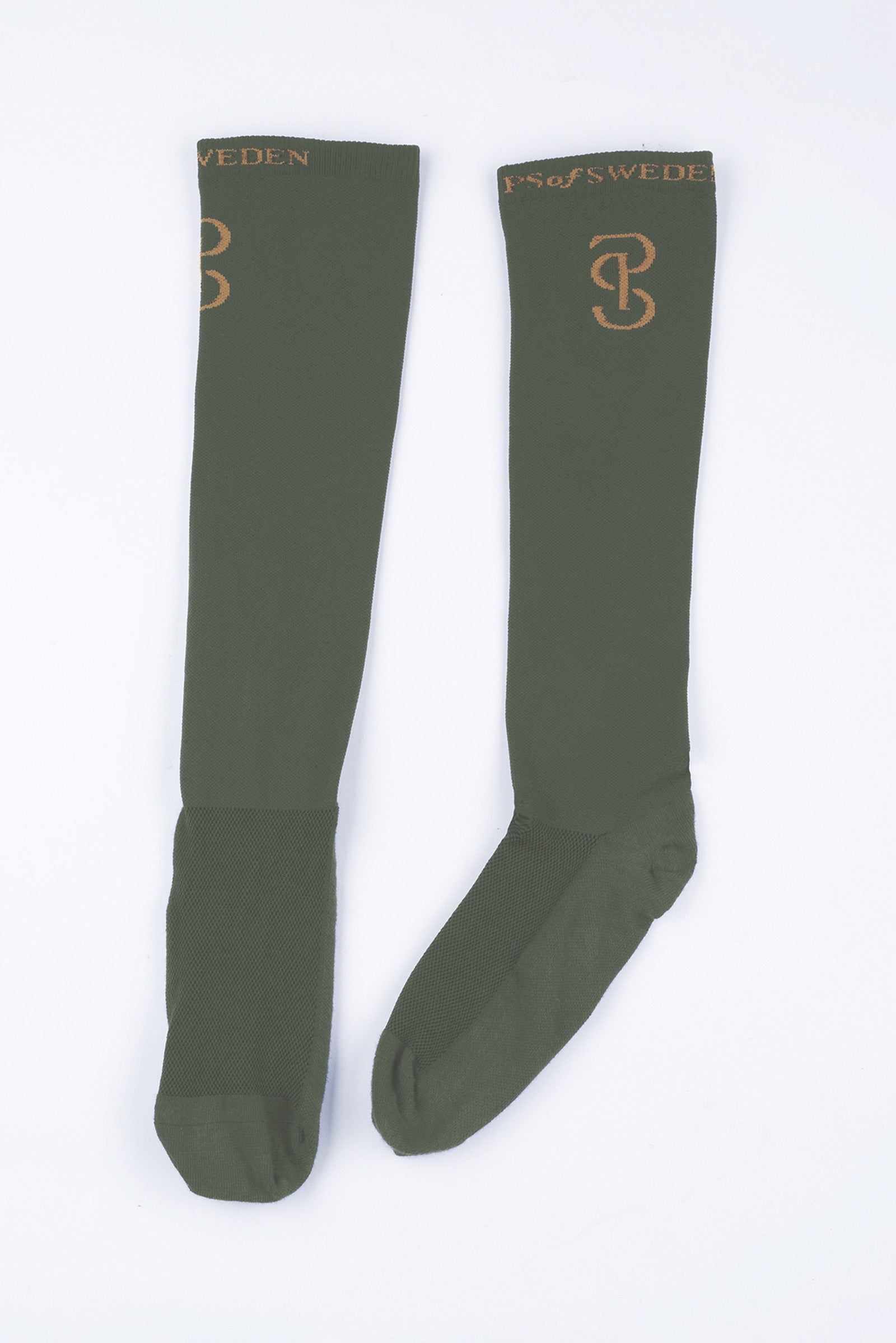 PS of Sweden Sky Riding Sock, 2-Pack Sukat