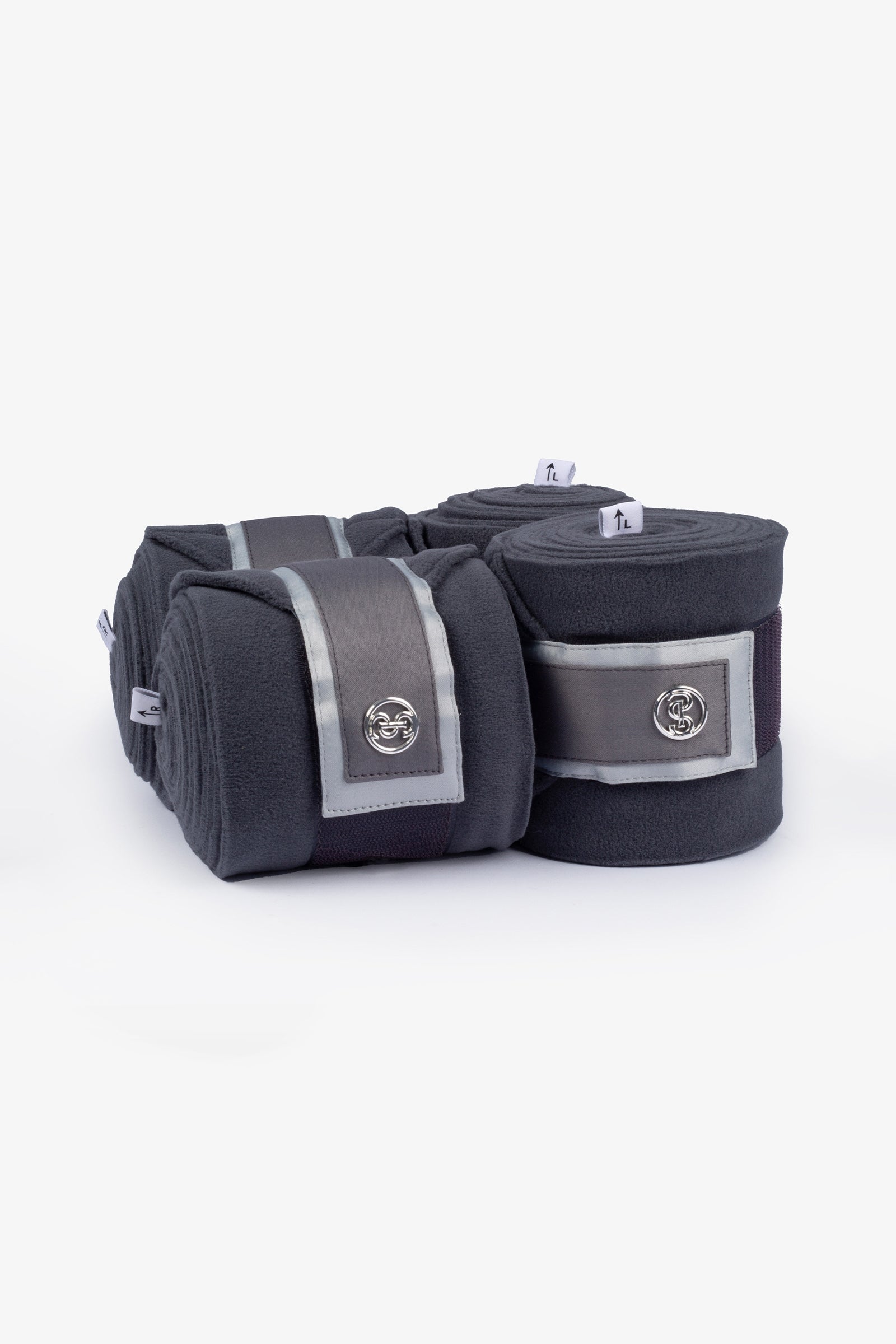 PS of Sweden Signature pintelit Leg Protection & Hoof Protection for Horses