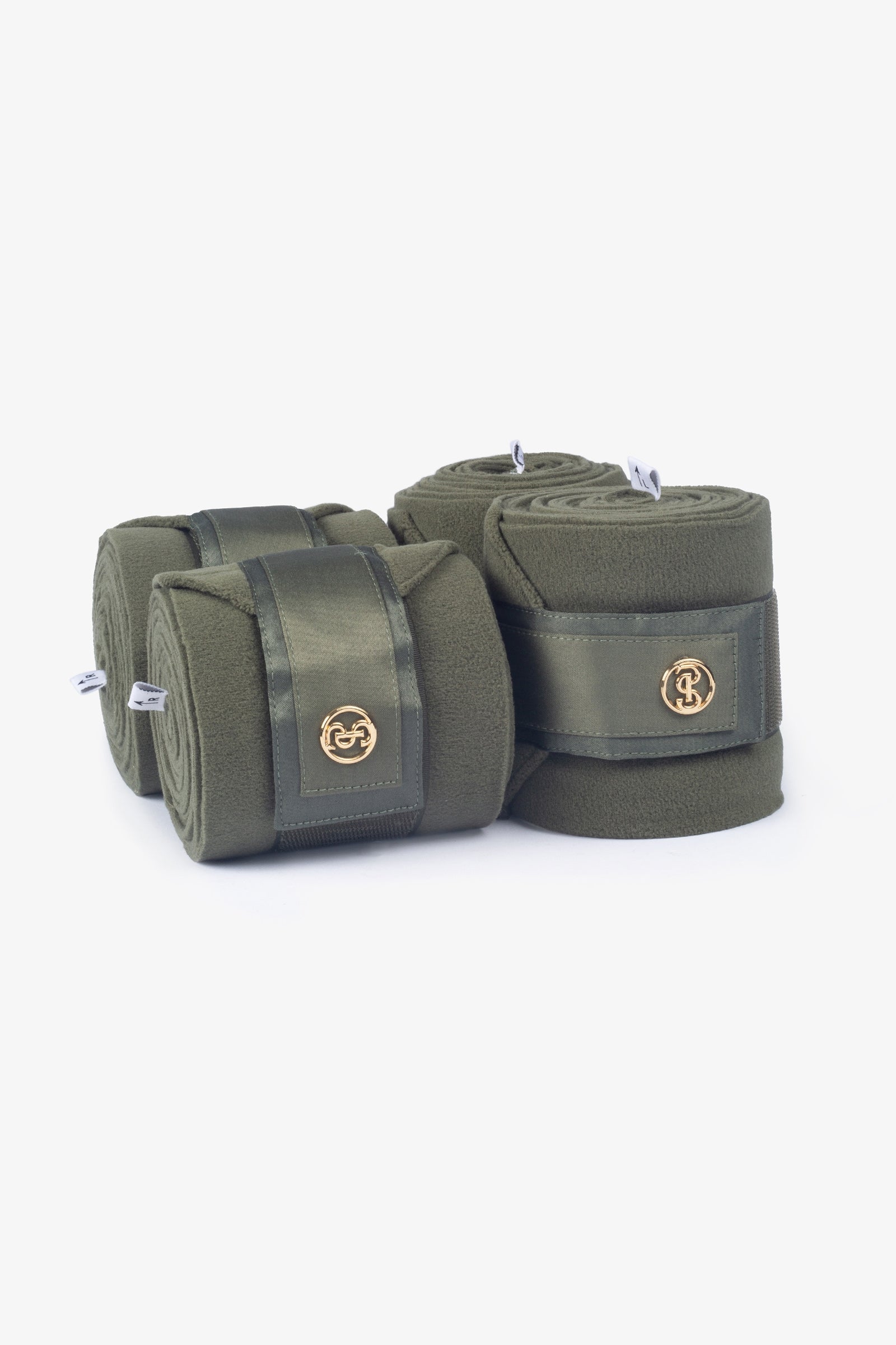 PS of Sweden Signature pintelit Leg Protection & Hoof Protection for Horses