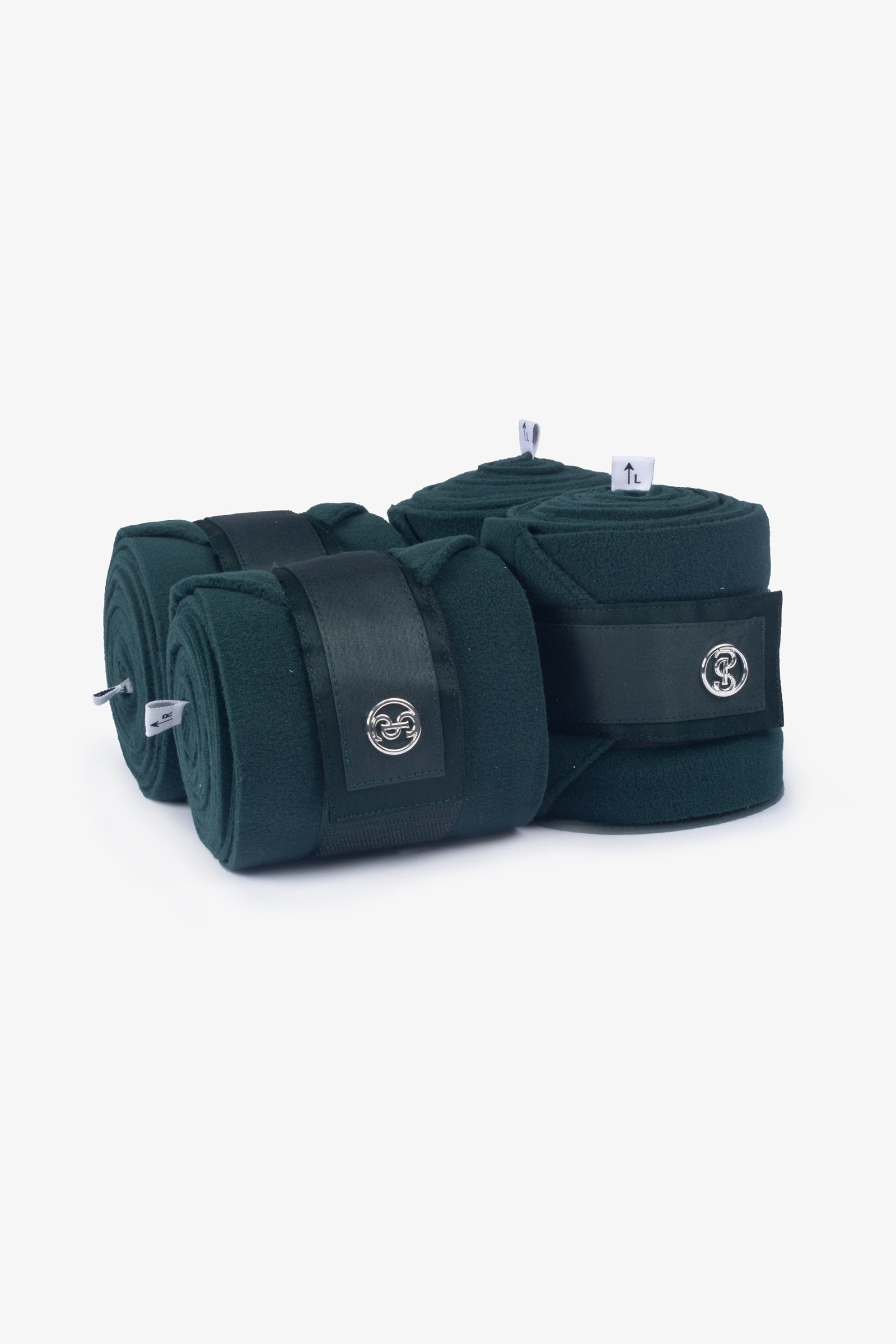 PS of Sweden Signature pintelit Leg Protection & Hoof Protection for Horses