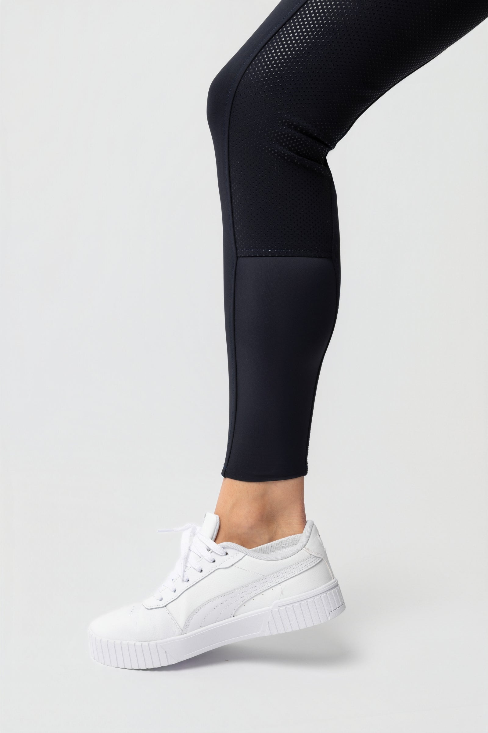 Horze Leonie Women´s Full Grip Breeches UPF 40+ Womens Breeches