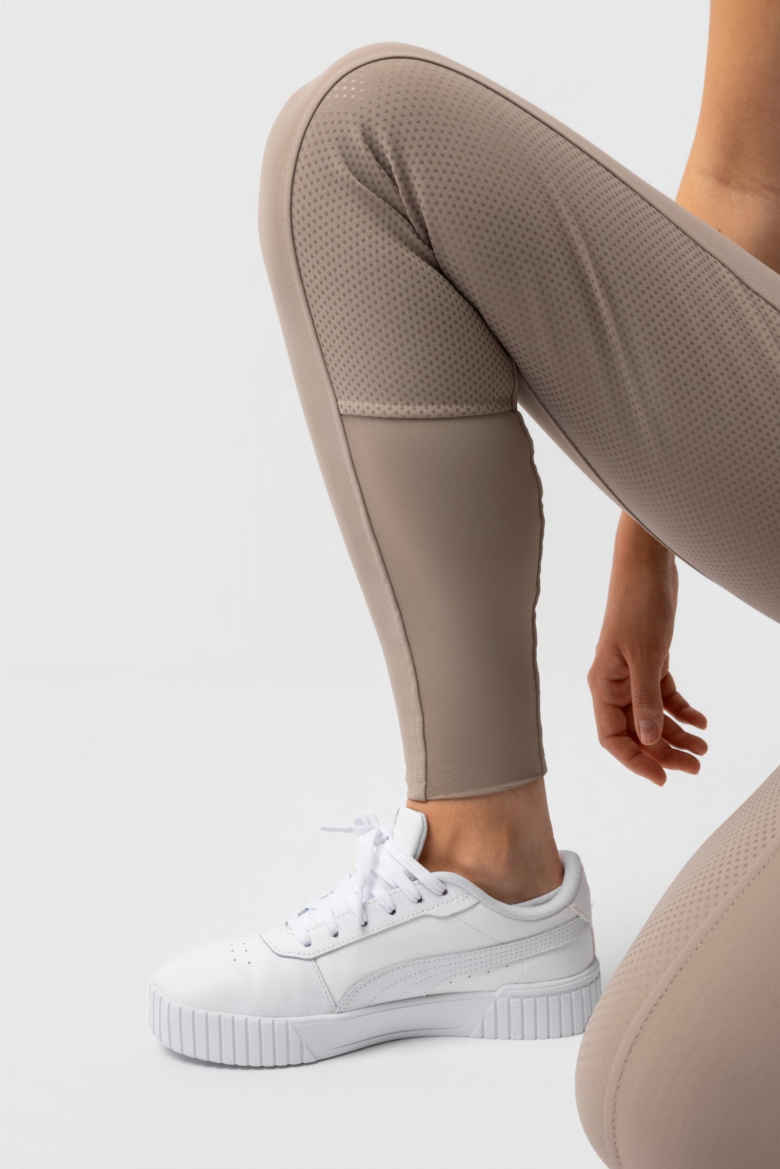 Horze Leonie Women´s Full Grip Breeches UPF 40+ Womens Breeches