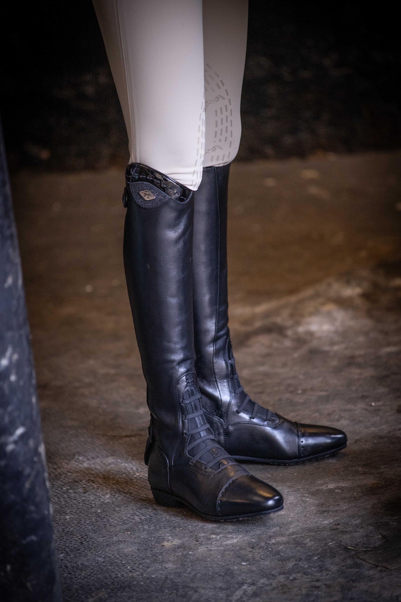 PENELOPE Eclipse 2 Tall Riding Boots Riding Boots & Riding Shoes