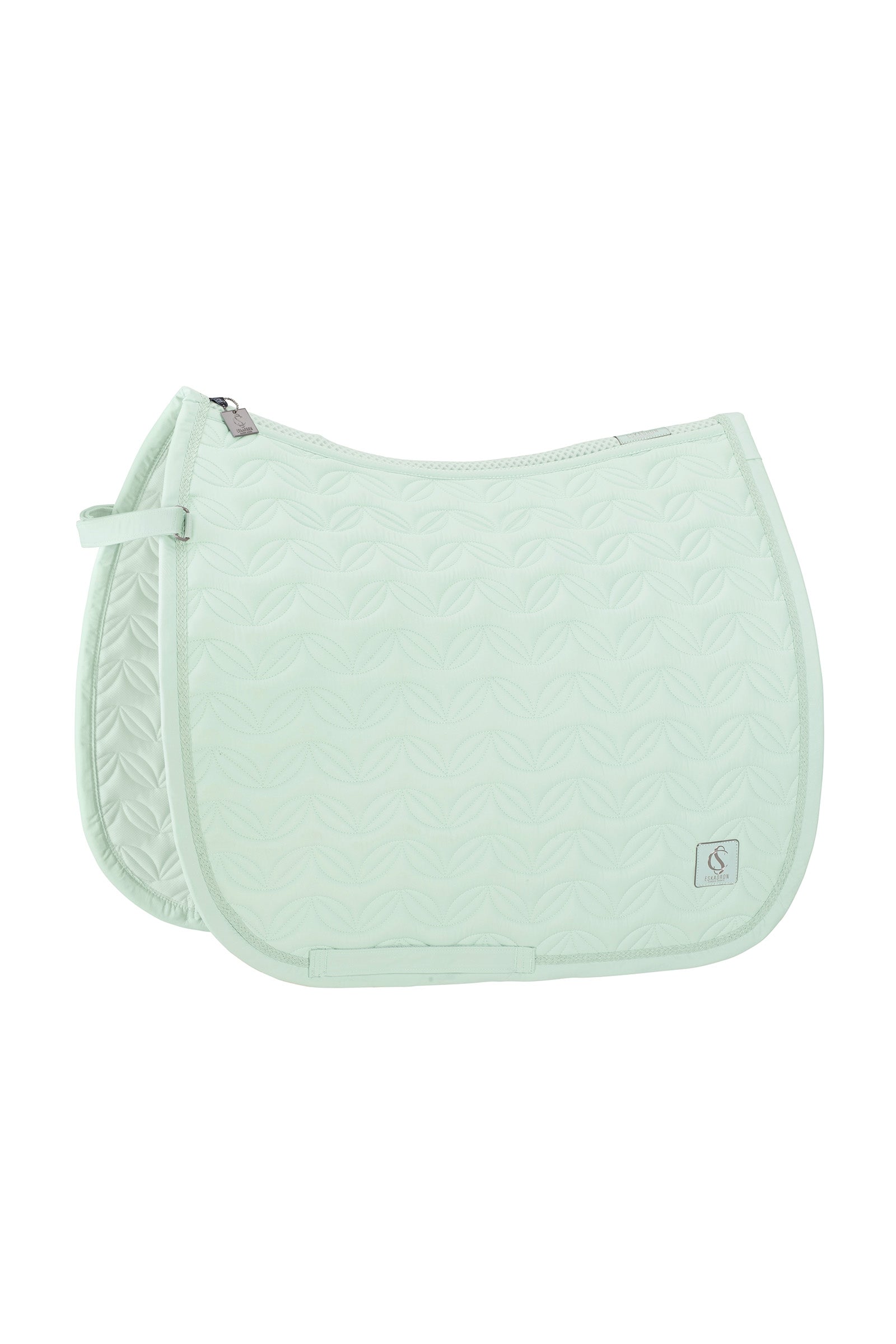 Eskadron Classic Sports Kouluratsastus Satulakangas Sparkle Floral SS24 Satulahuovat