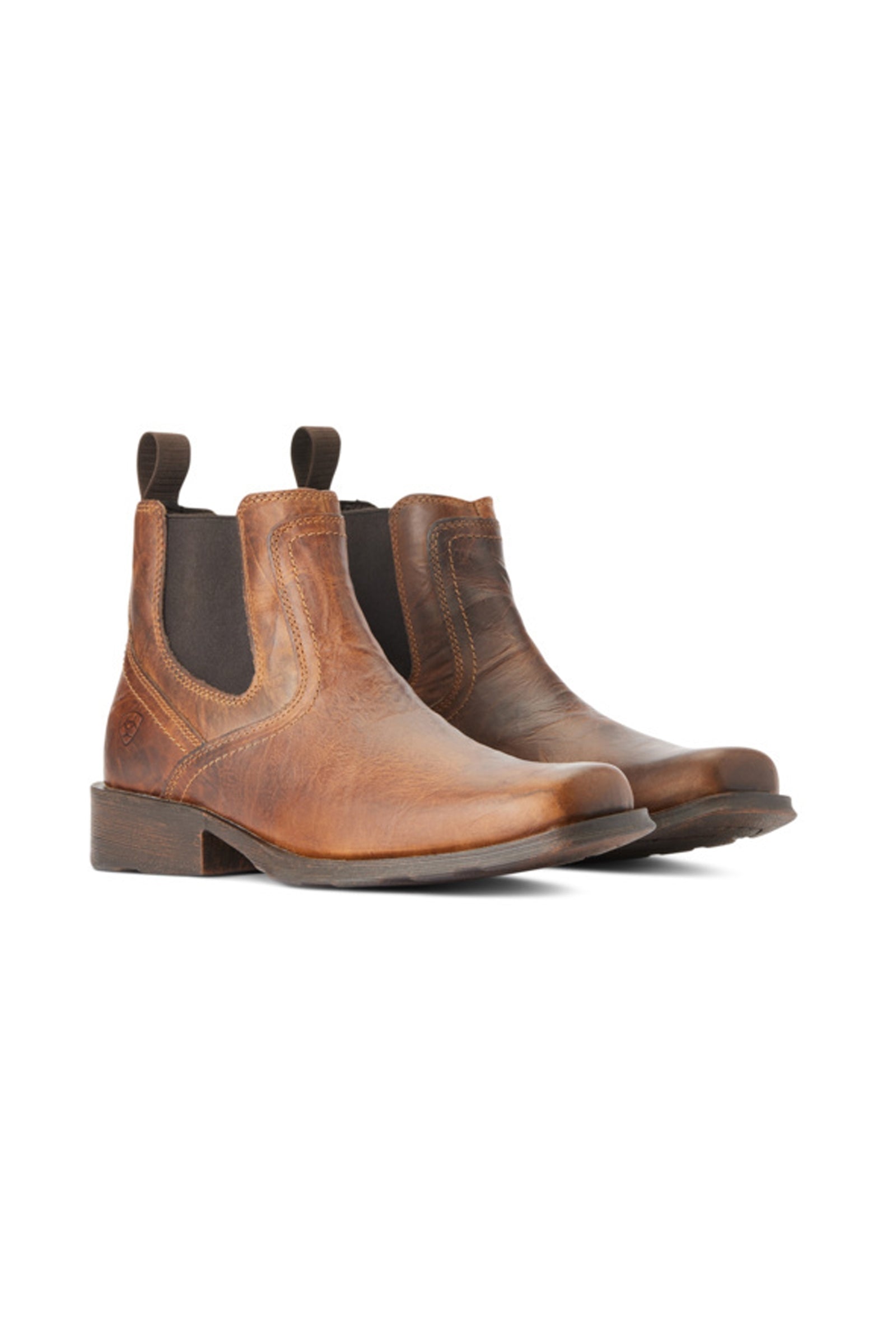Ariat Midtown Rambler Miesten saappaat Miesten ratsastusvaatteet