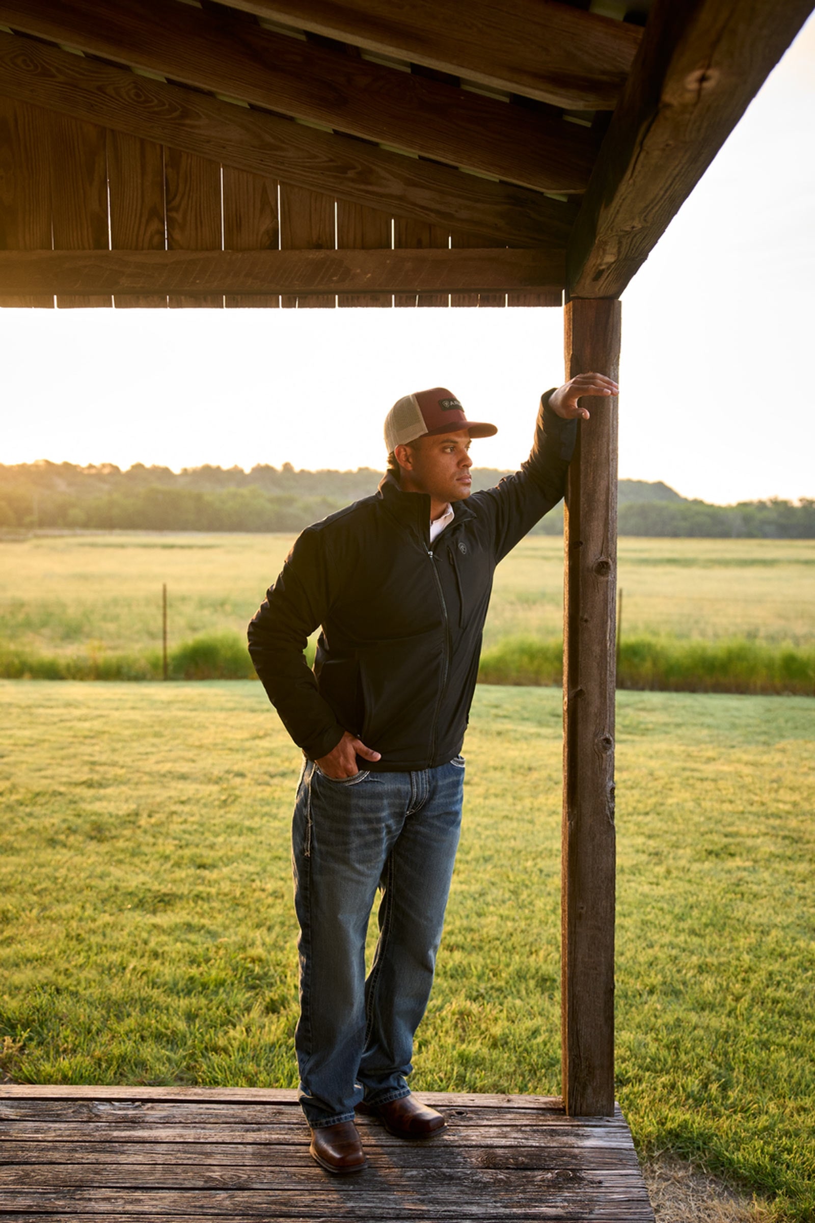 Ariat Men's Midtown Rambler Boots Riding Boots & Riding Shoes