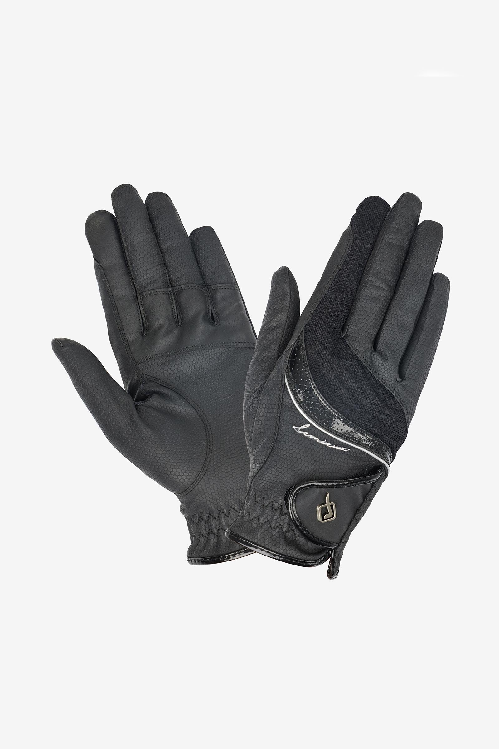 LeMieux Competition Gloves Riding Gloves