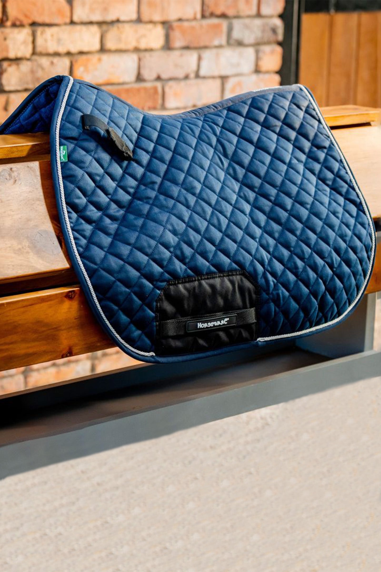 Horseware Signature kevätdressuurisatula Satulahuovat