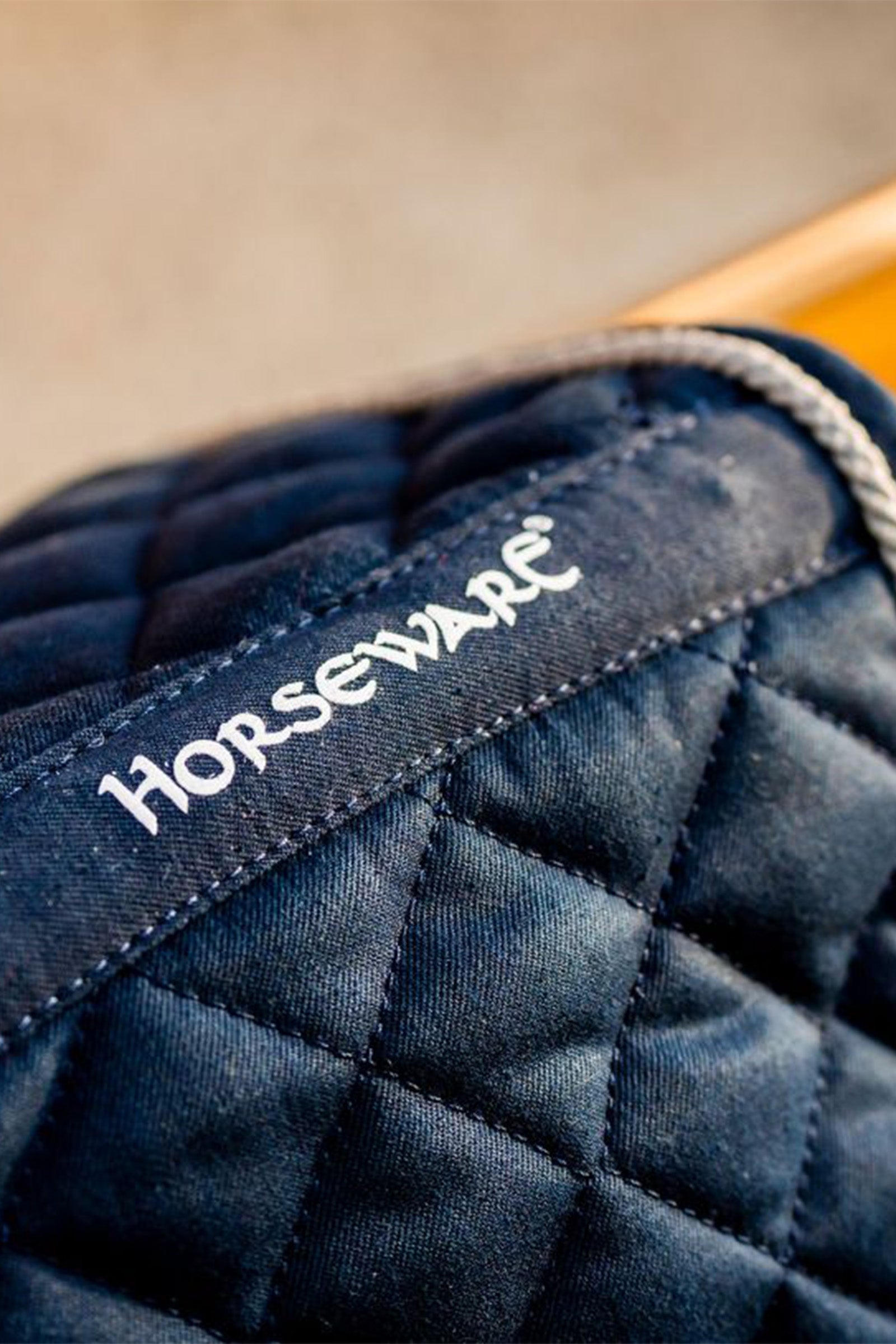 Horseware Signature Jumping Pad Saddle Pads