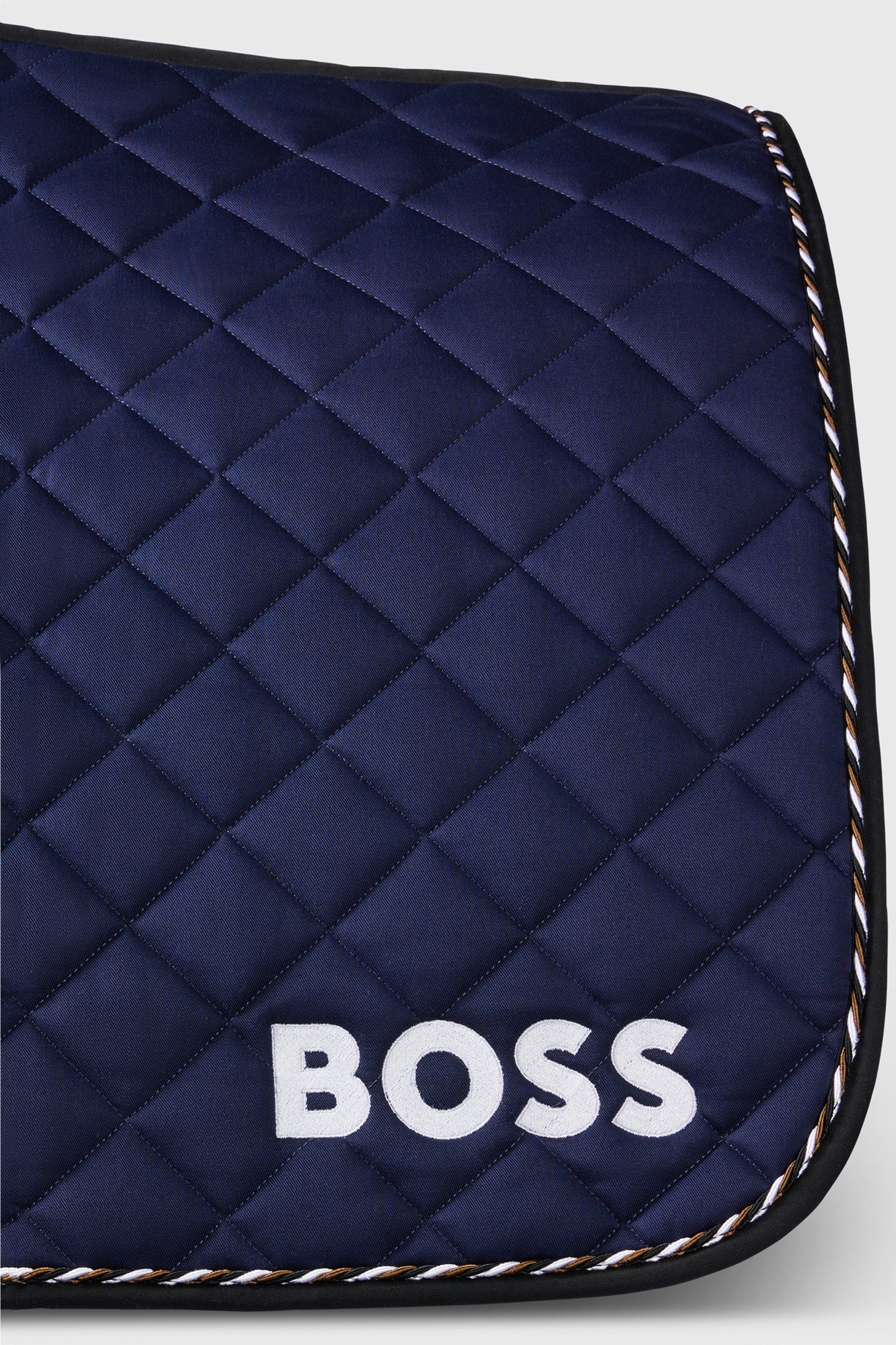 Boss Dressage Saddle Pad Saddle Pads