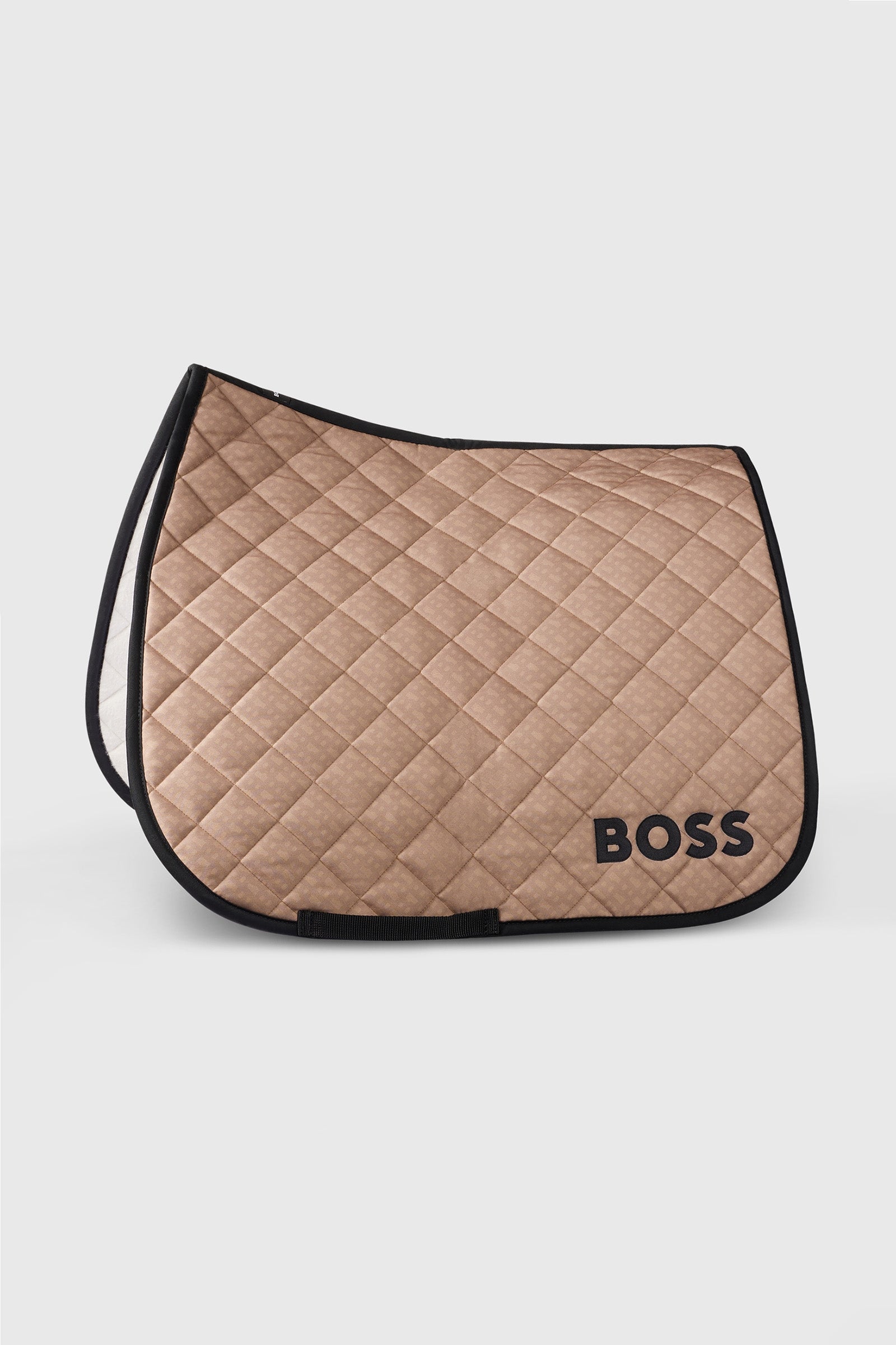 Boss Dressaustallialusta Satulahuovat