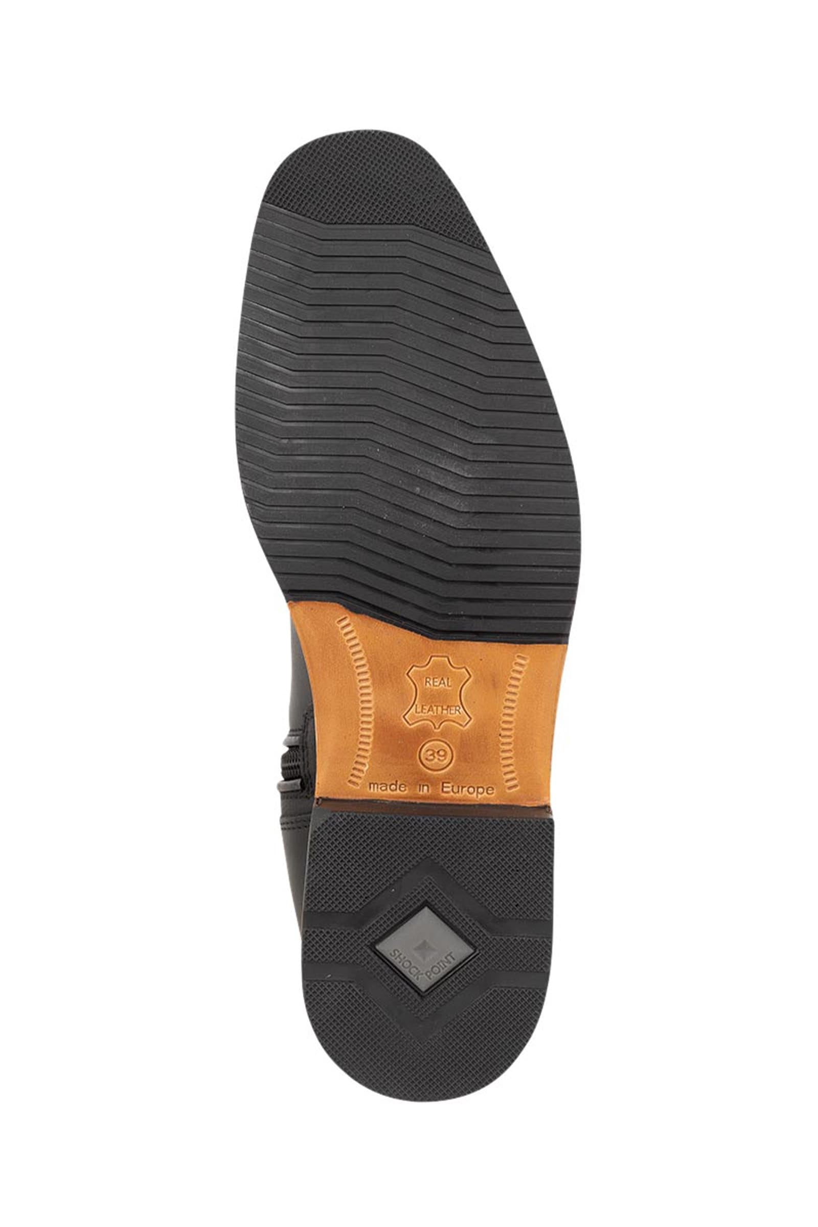 Anky ANKY New York Riding Boot, Regular Shaft Riding Boots & Riding Shoes